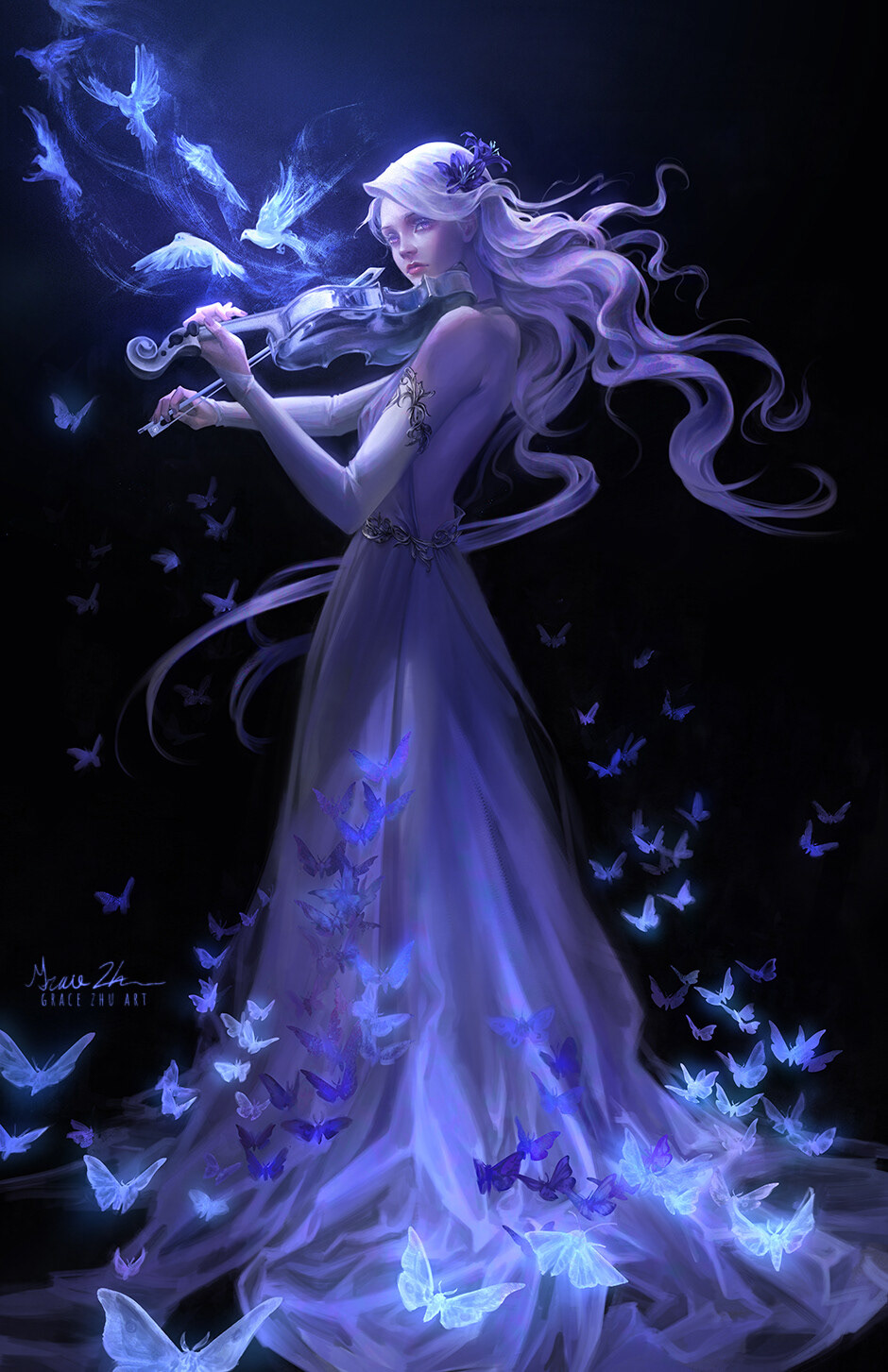 9