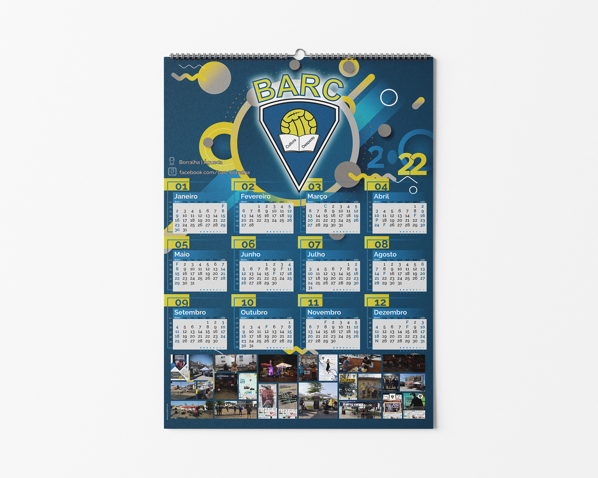 O calendário do Grêmio em julho