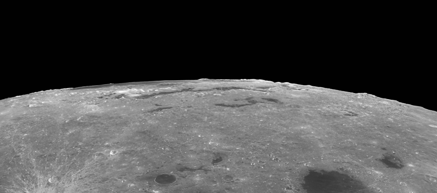 The Moon's libration made visible
