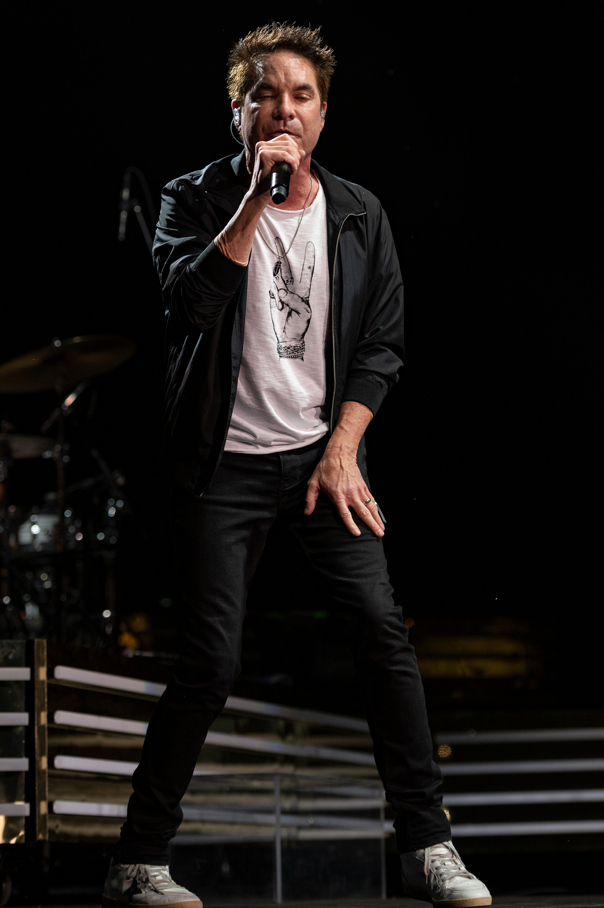 Train Ascend Amp 2022