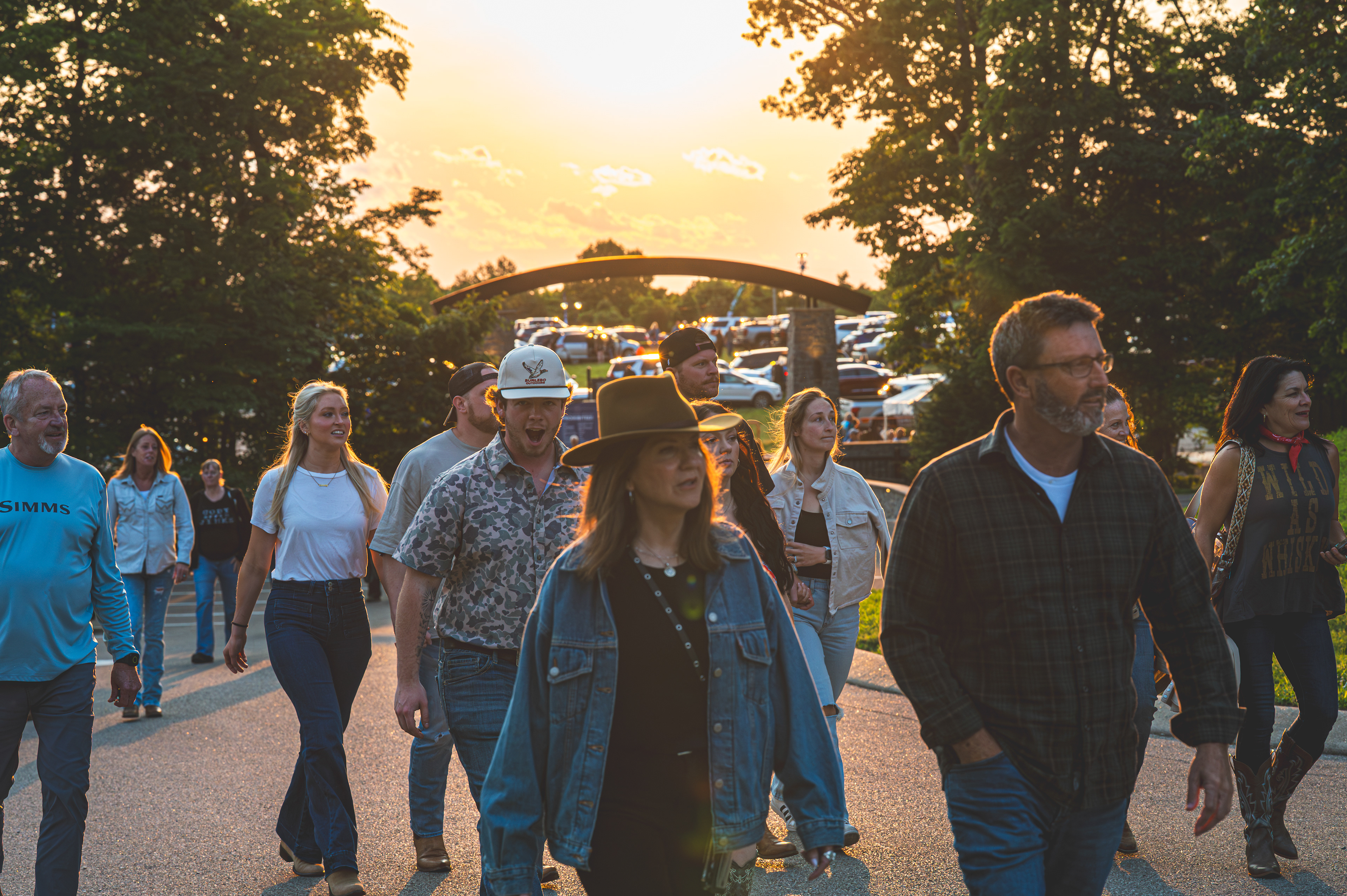 Season Opener 2025 Firstbank Amp