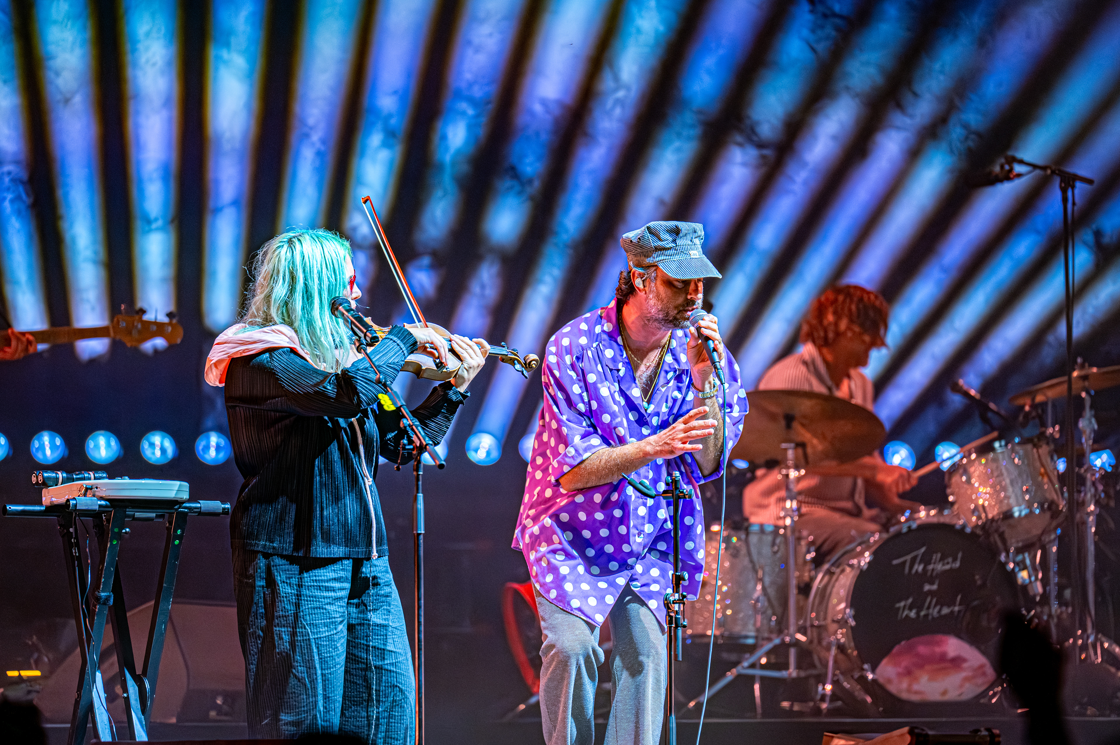 Head and The Heart 2025