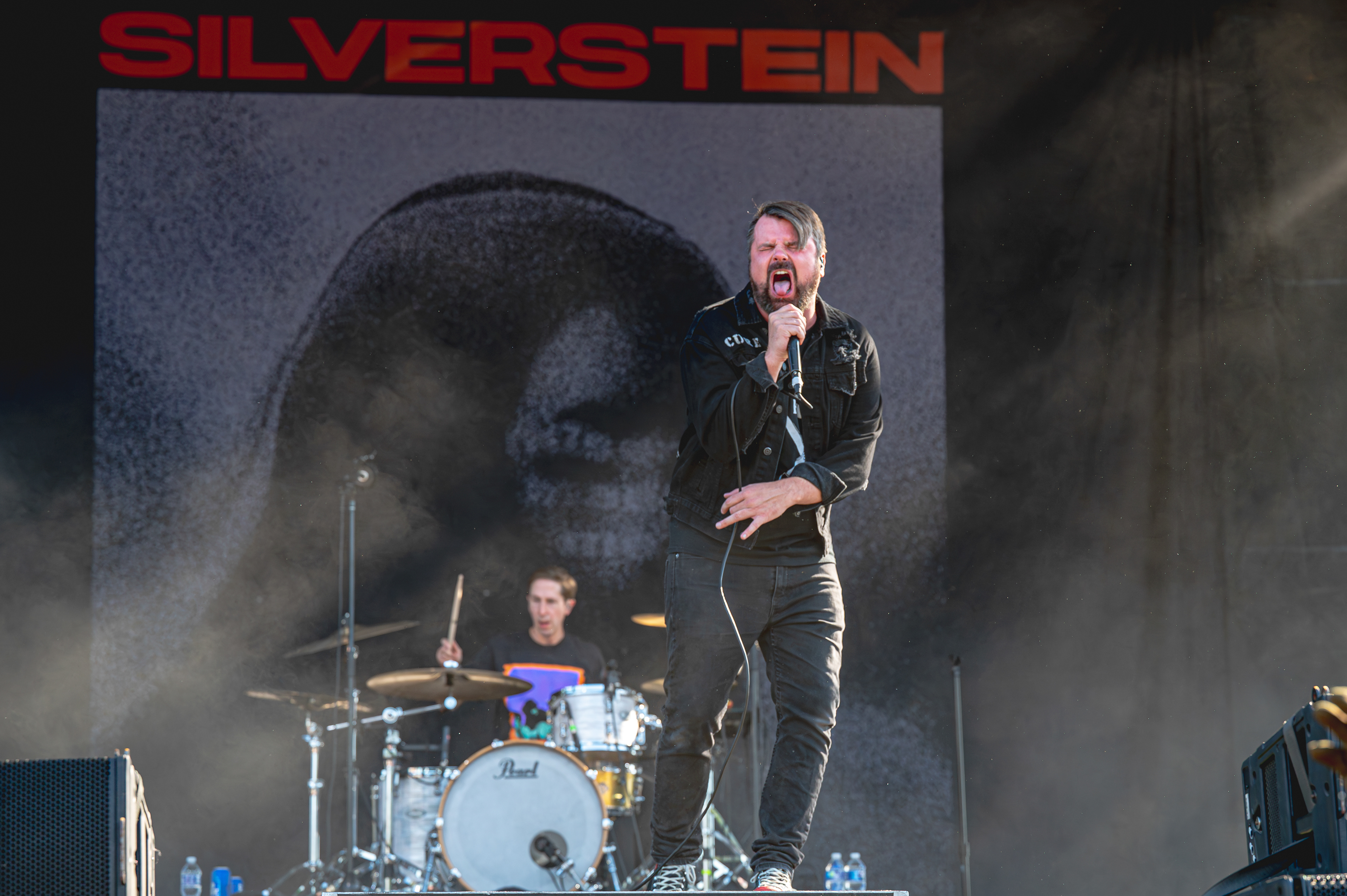 SilverStein RiotFest 2023