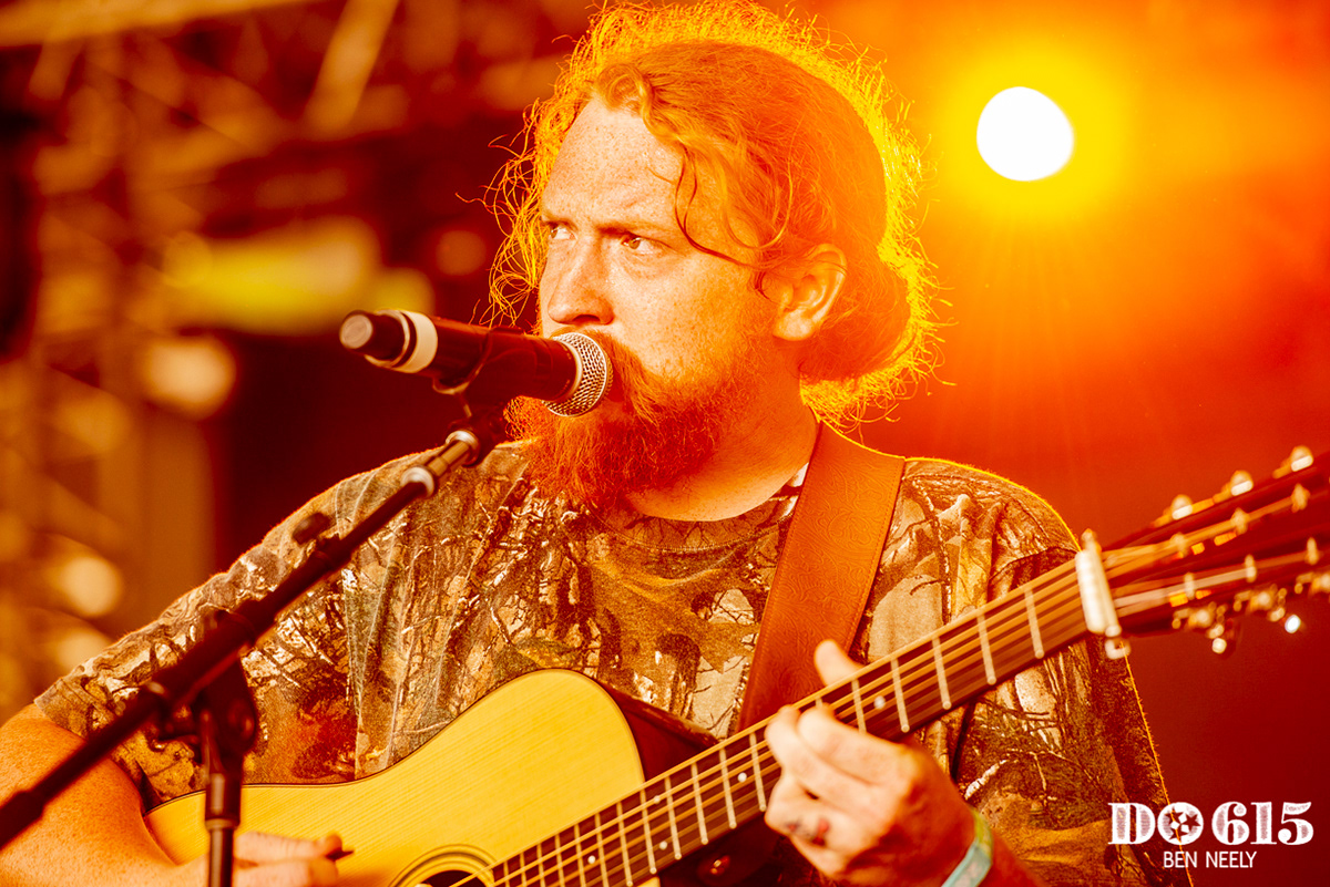 Tyler Childers
