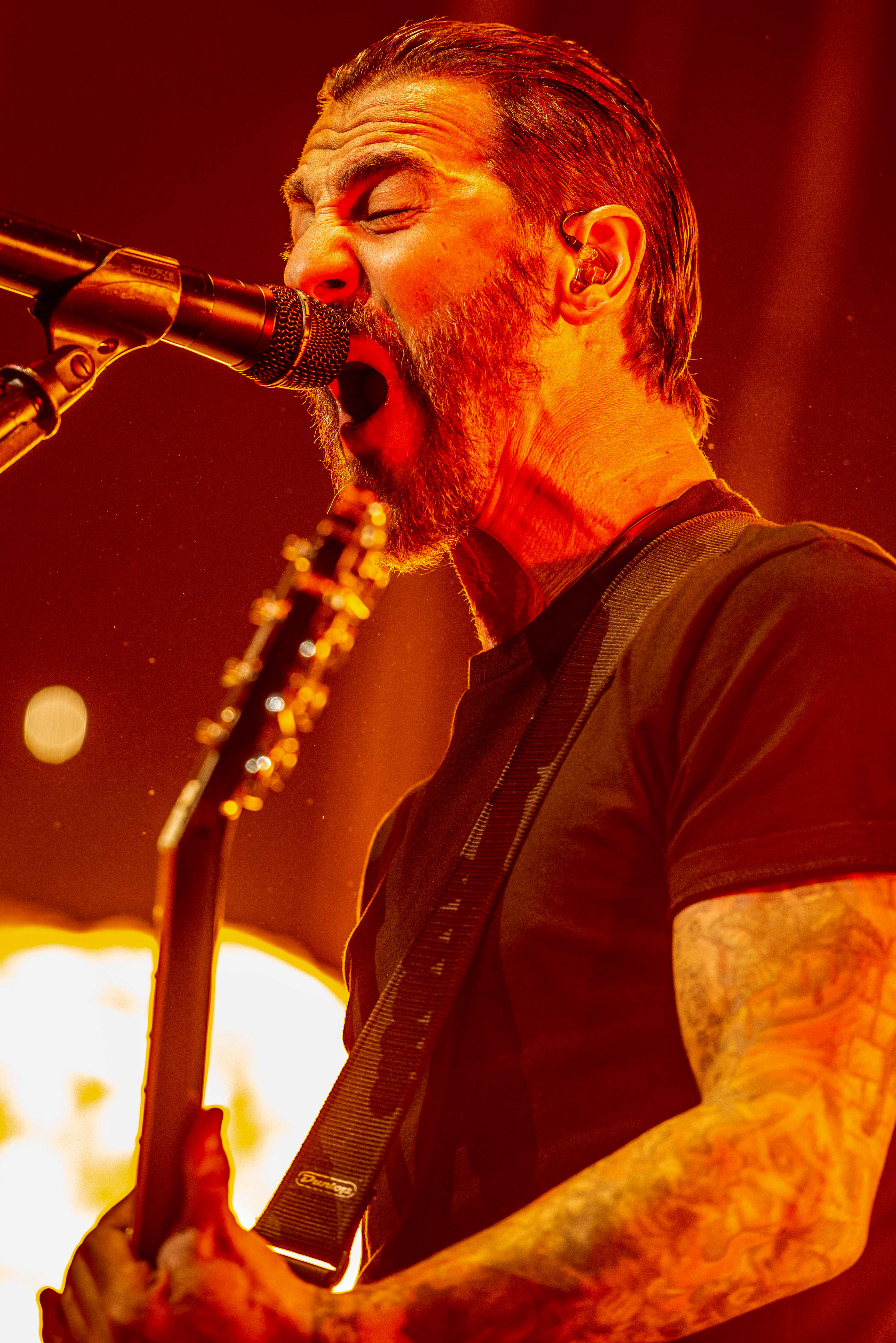 Godsmack