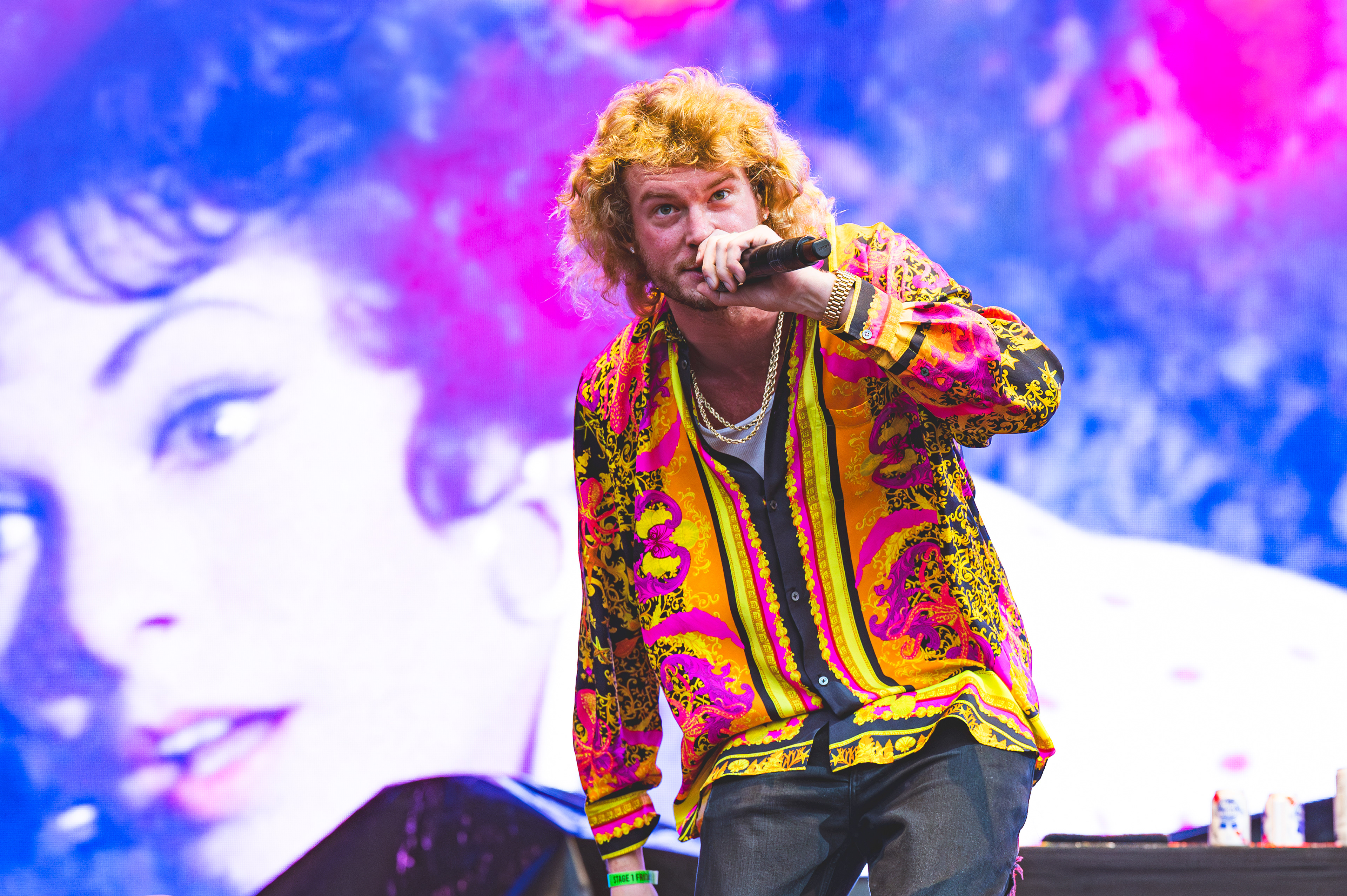 Yung Gravy Riverbeat 2024