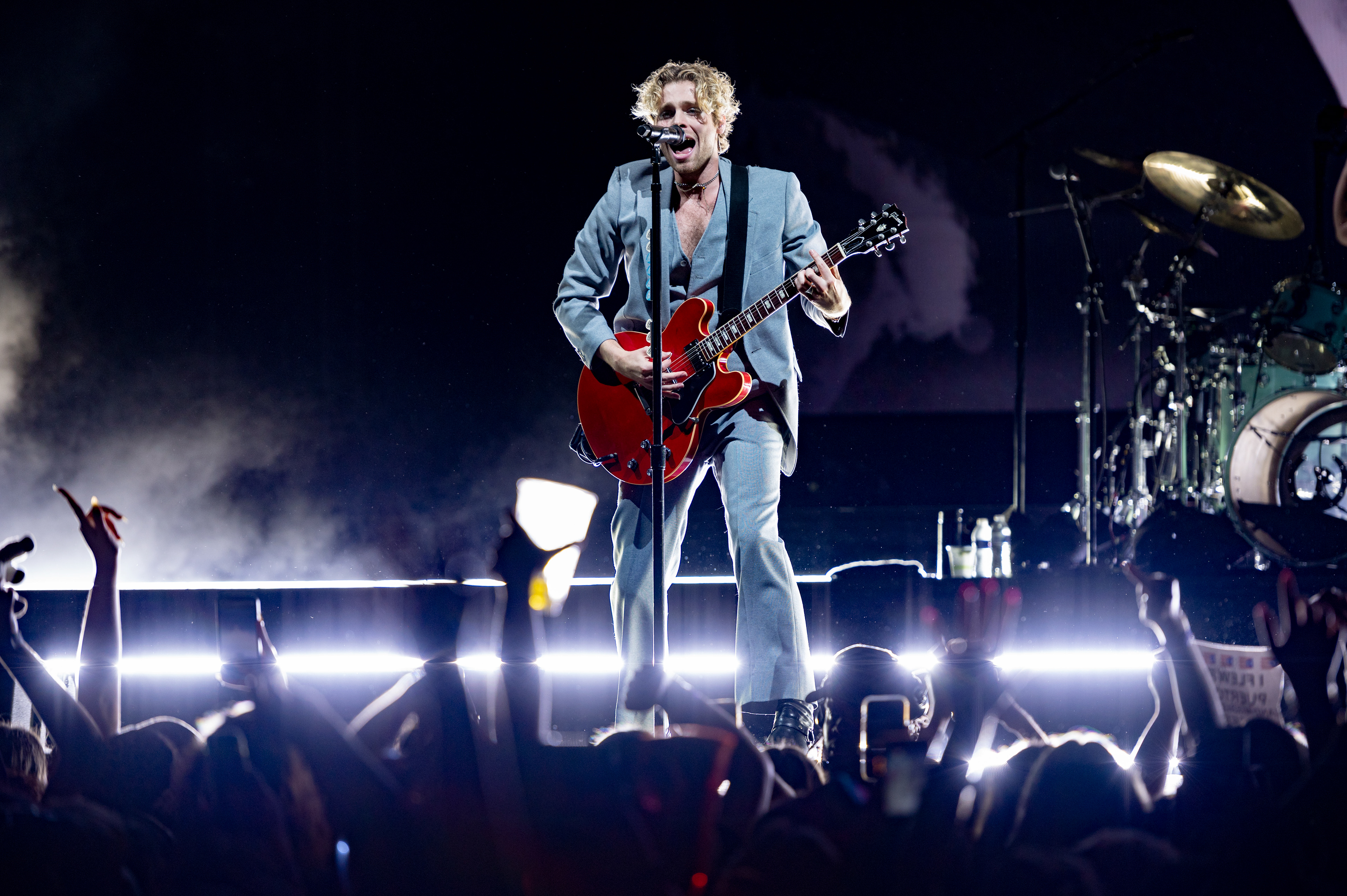 5 Seconds of Summer 2022