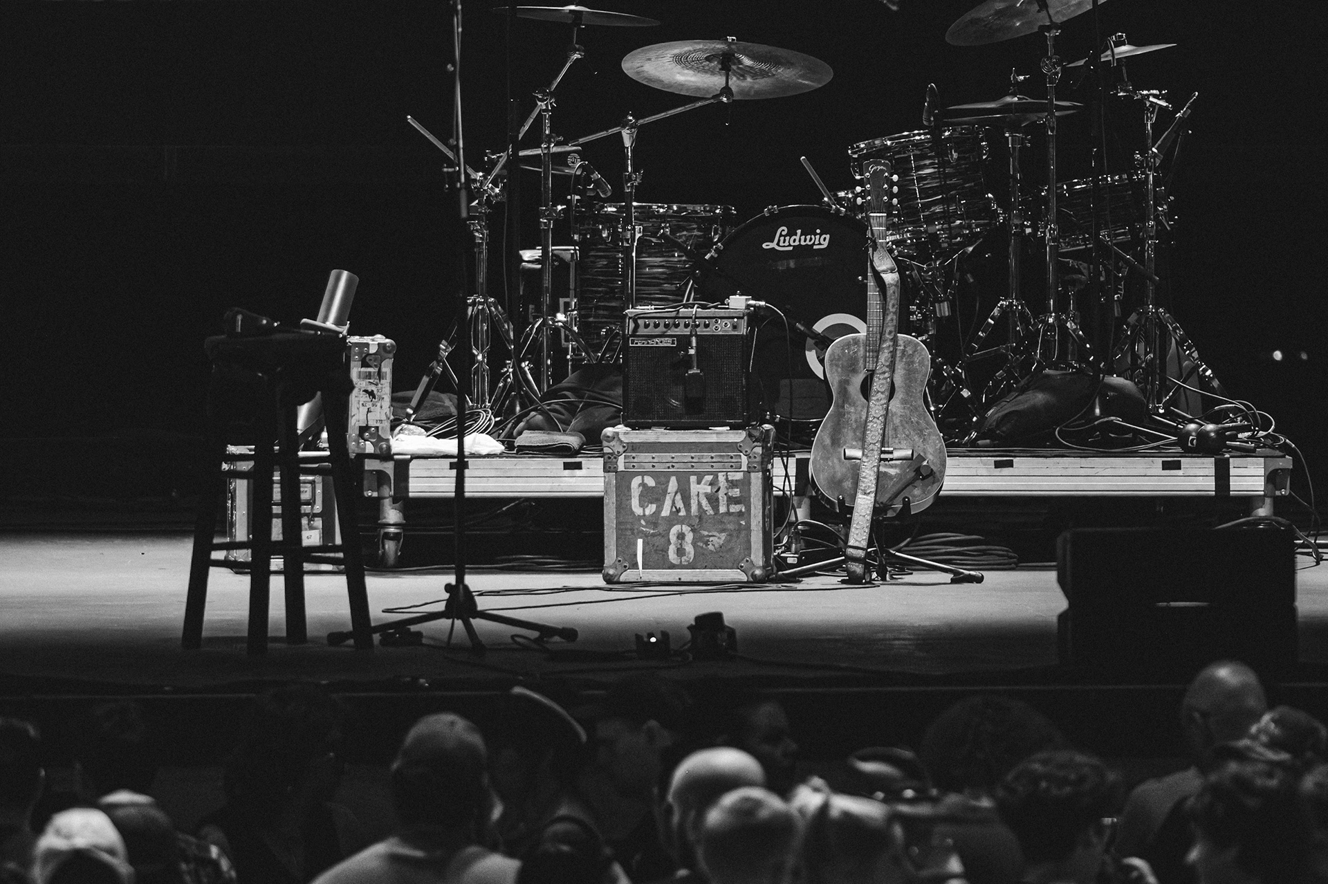 Cake -Ascend Amp 2025