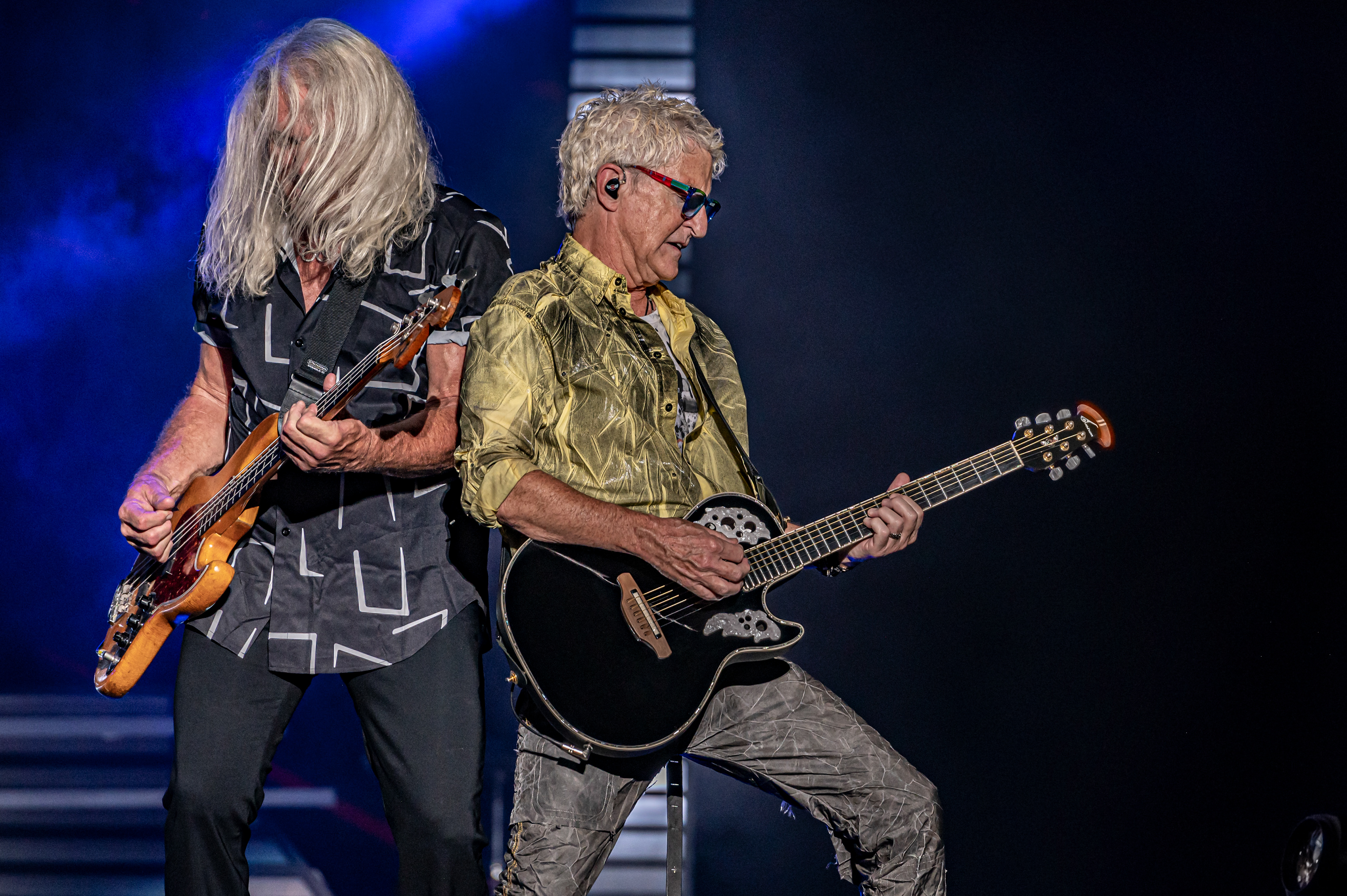 REO Speedwagon