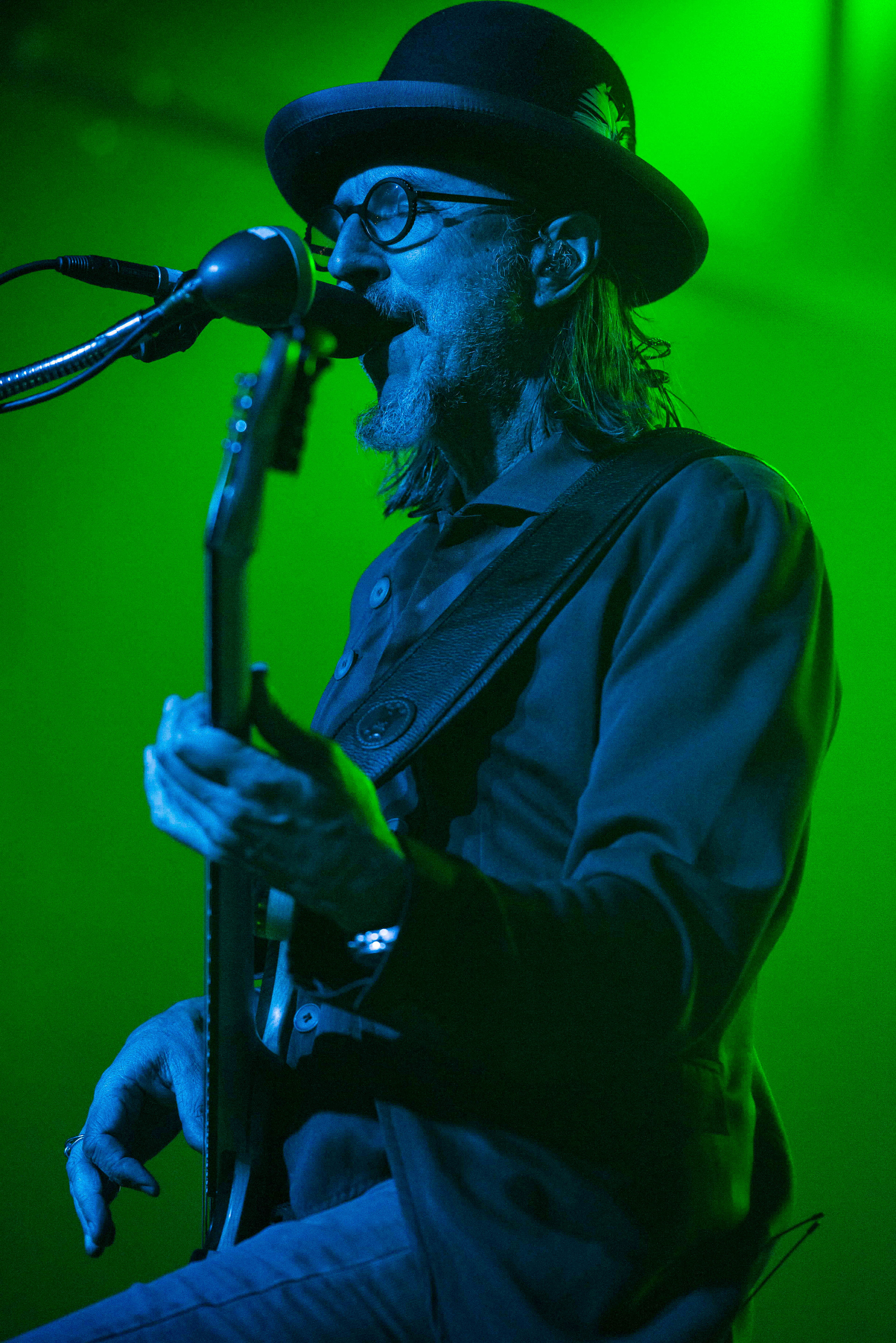 Les Claypool