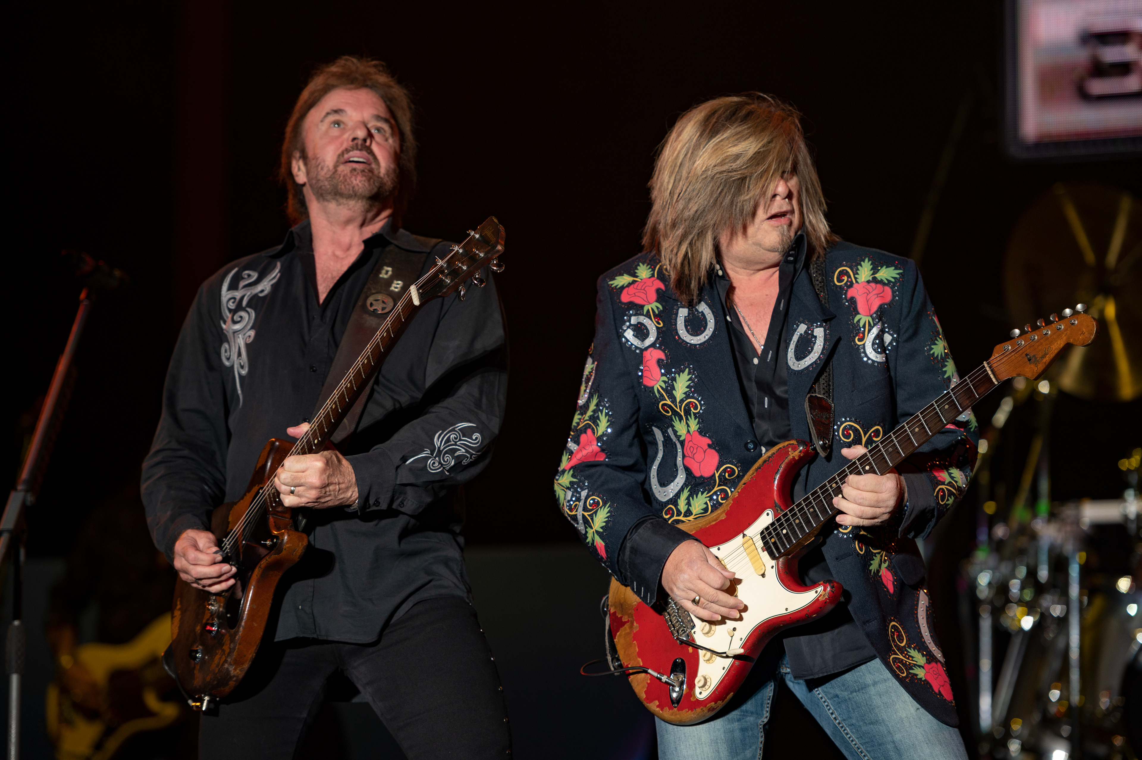 38 Special HopSprings 2021