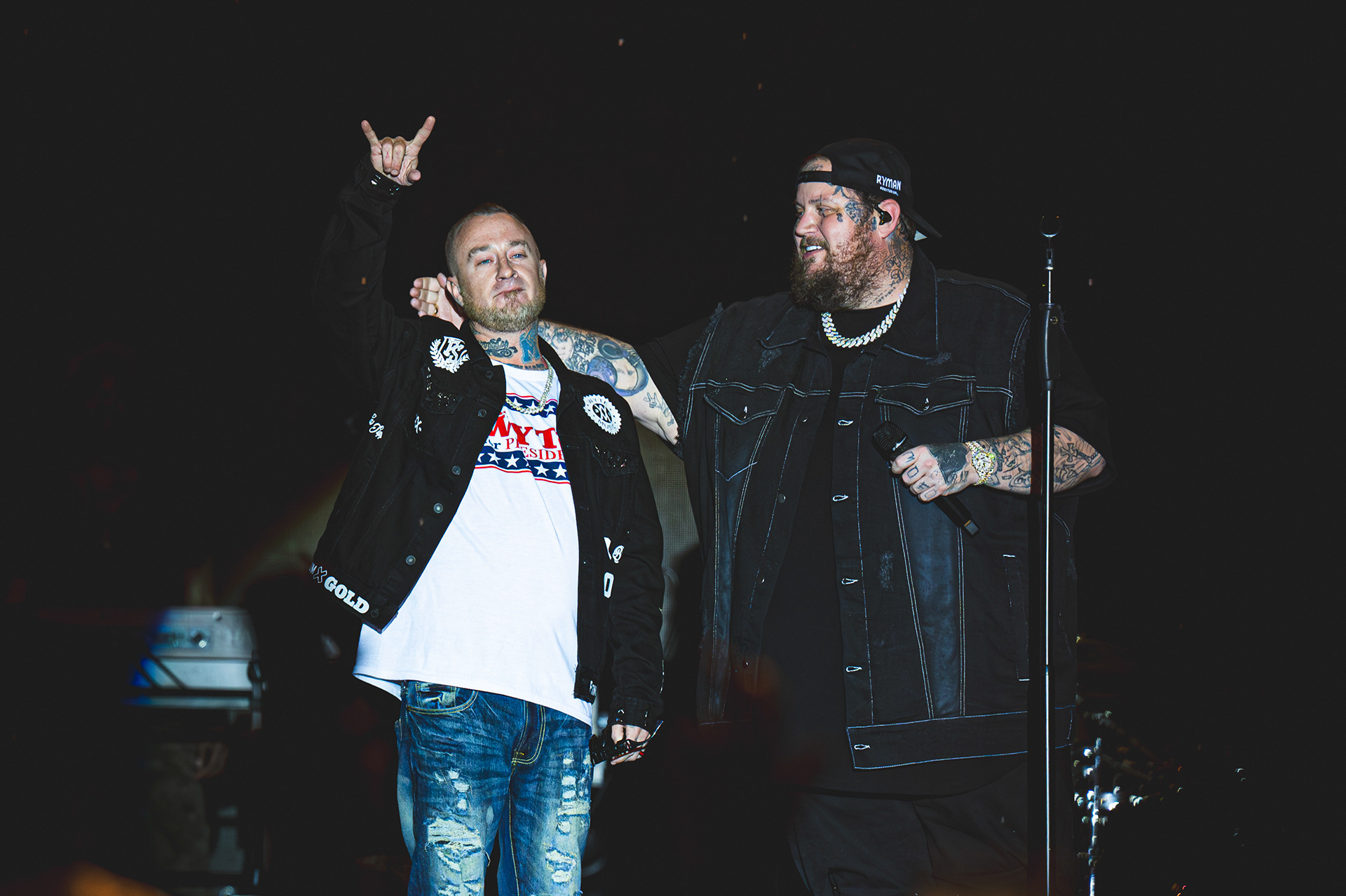 Lil Wyte - Jelly Roll 2024