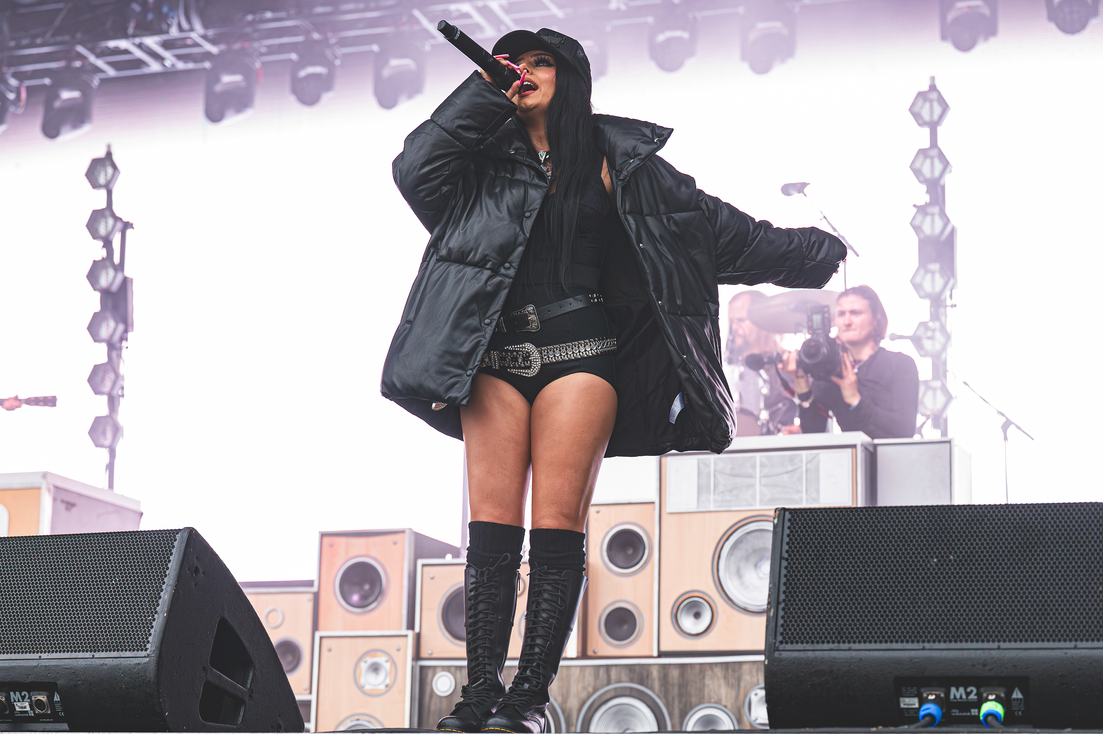 Jessie Murph - Memphis 2024