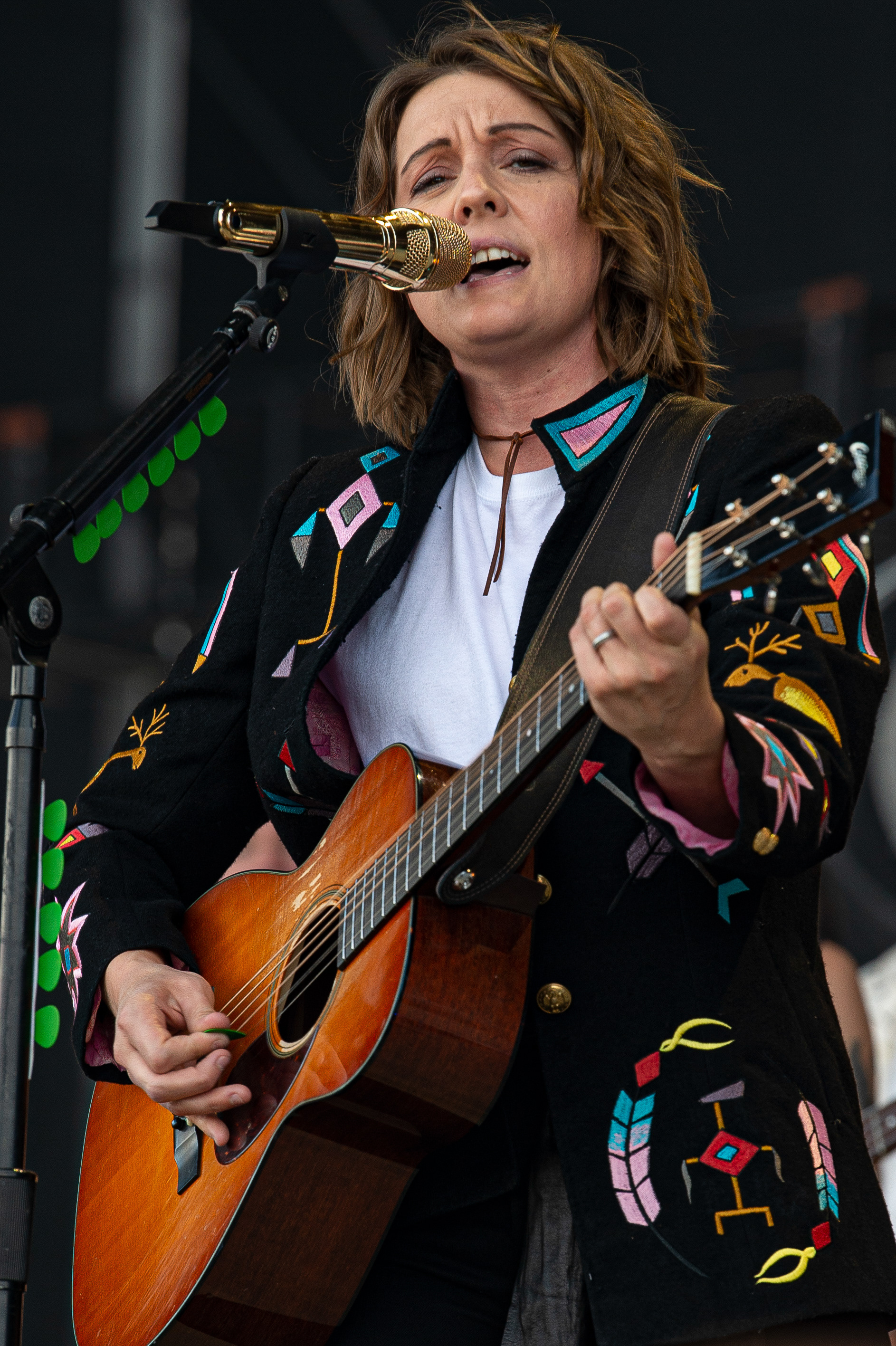 Brandi Carlile