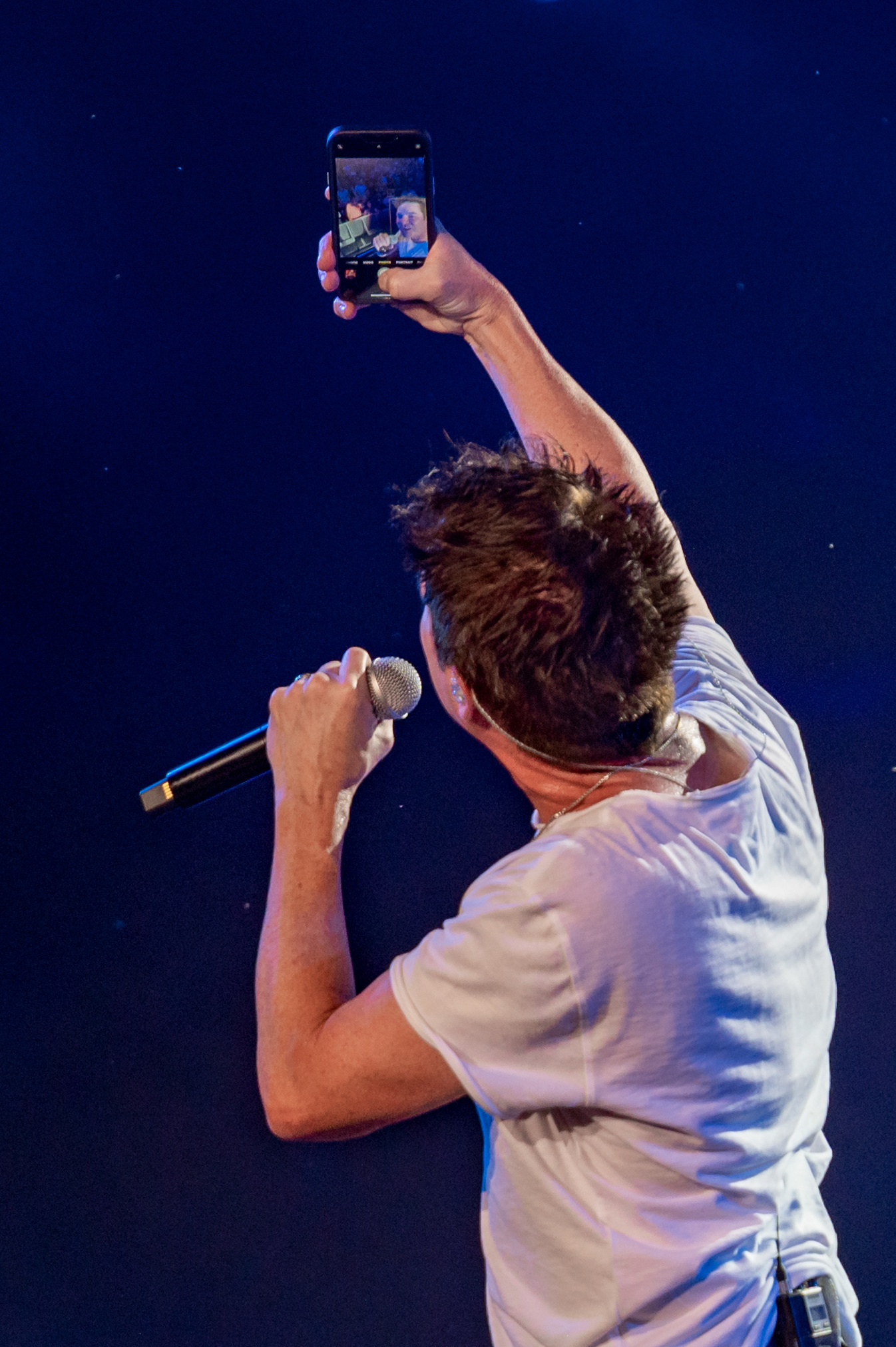 Train Ascend Amp 2022