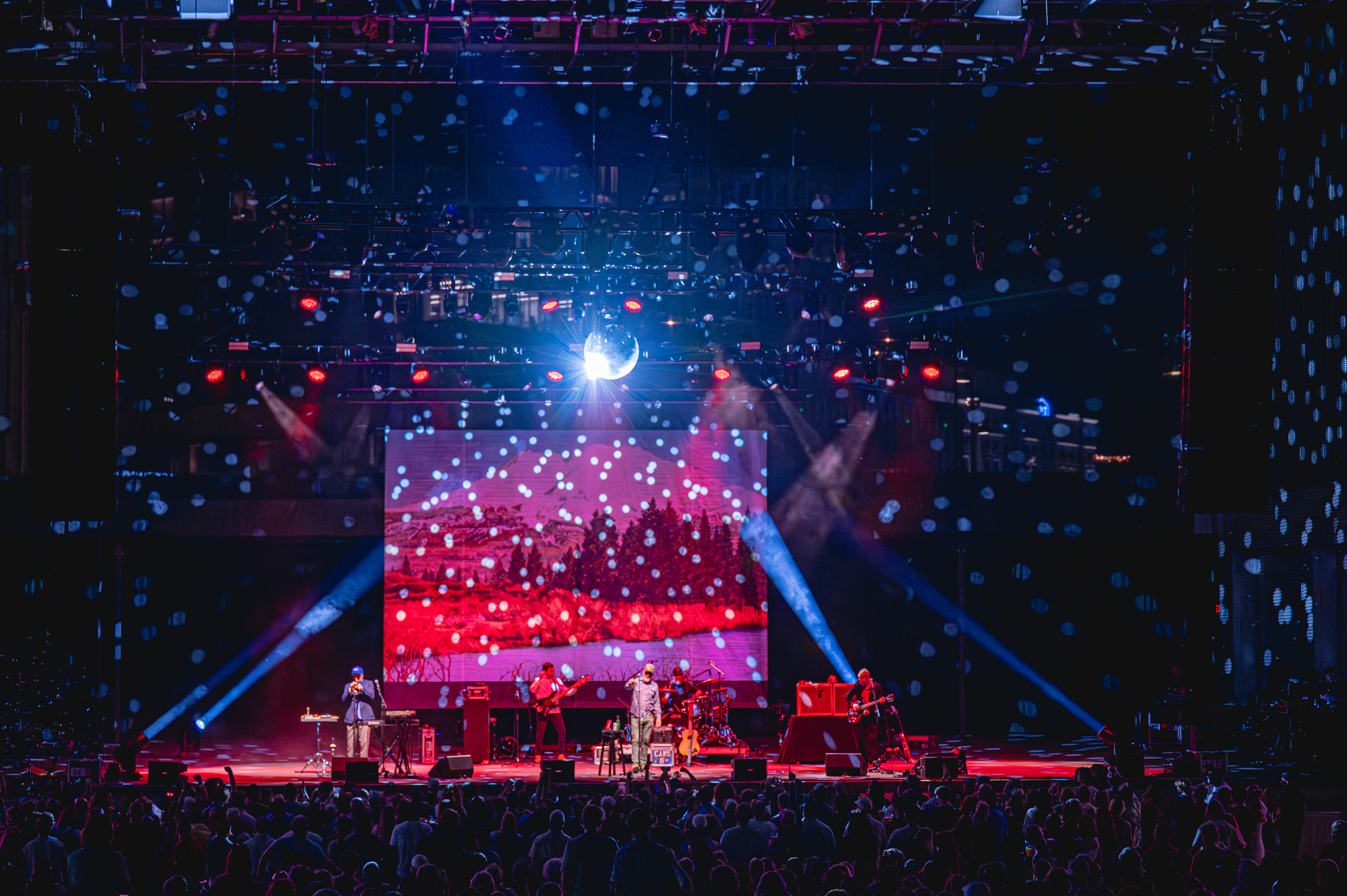 Cake -Ascend Amp 2025