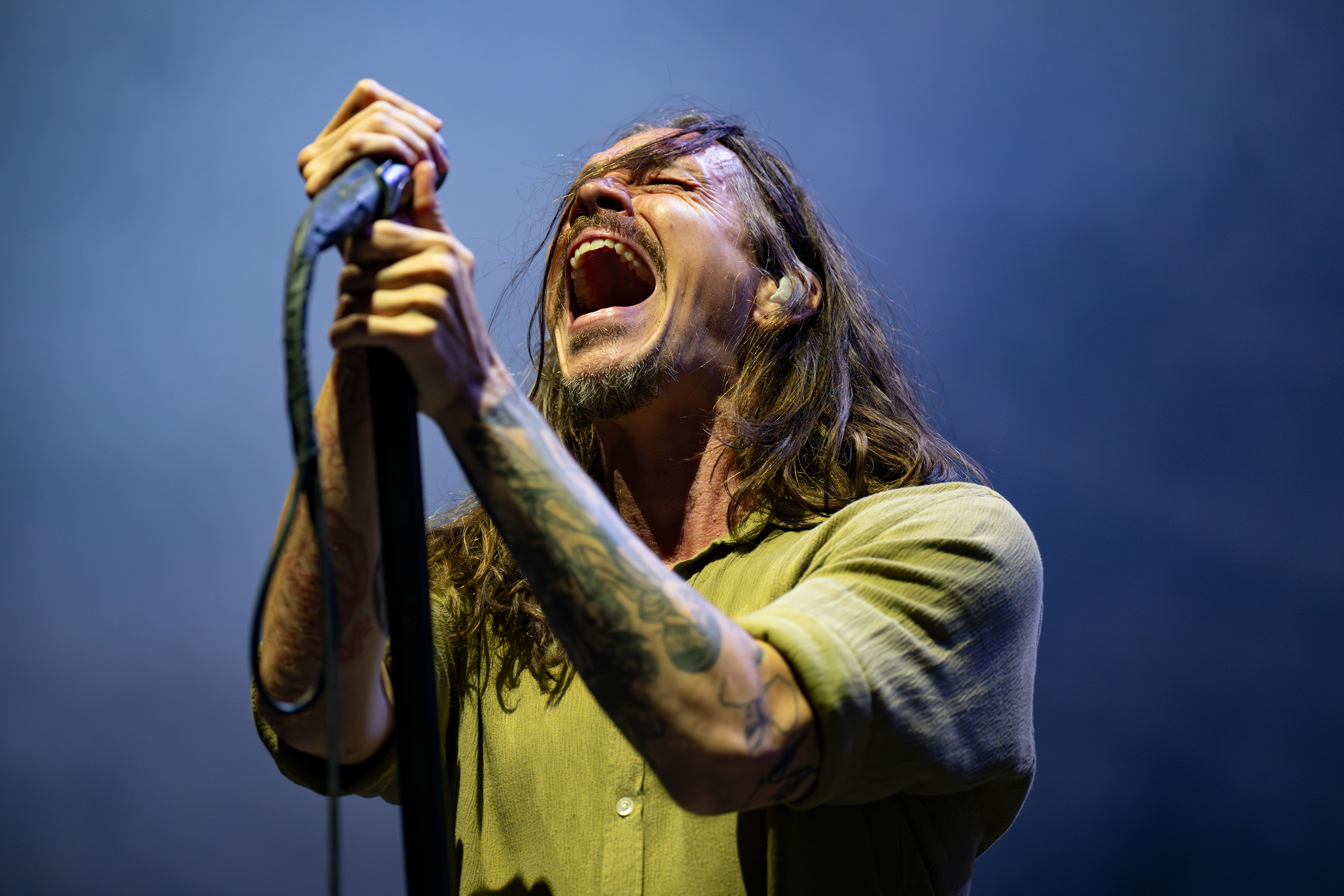 Incubus Firstbank 2023