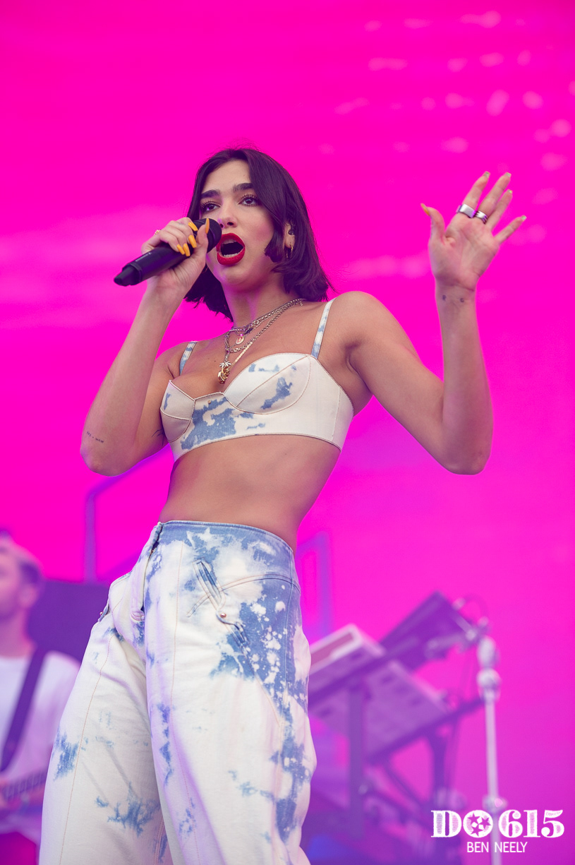 Dua Lipa