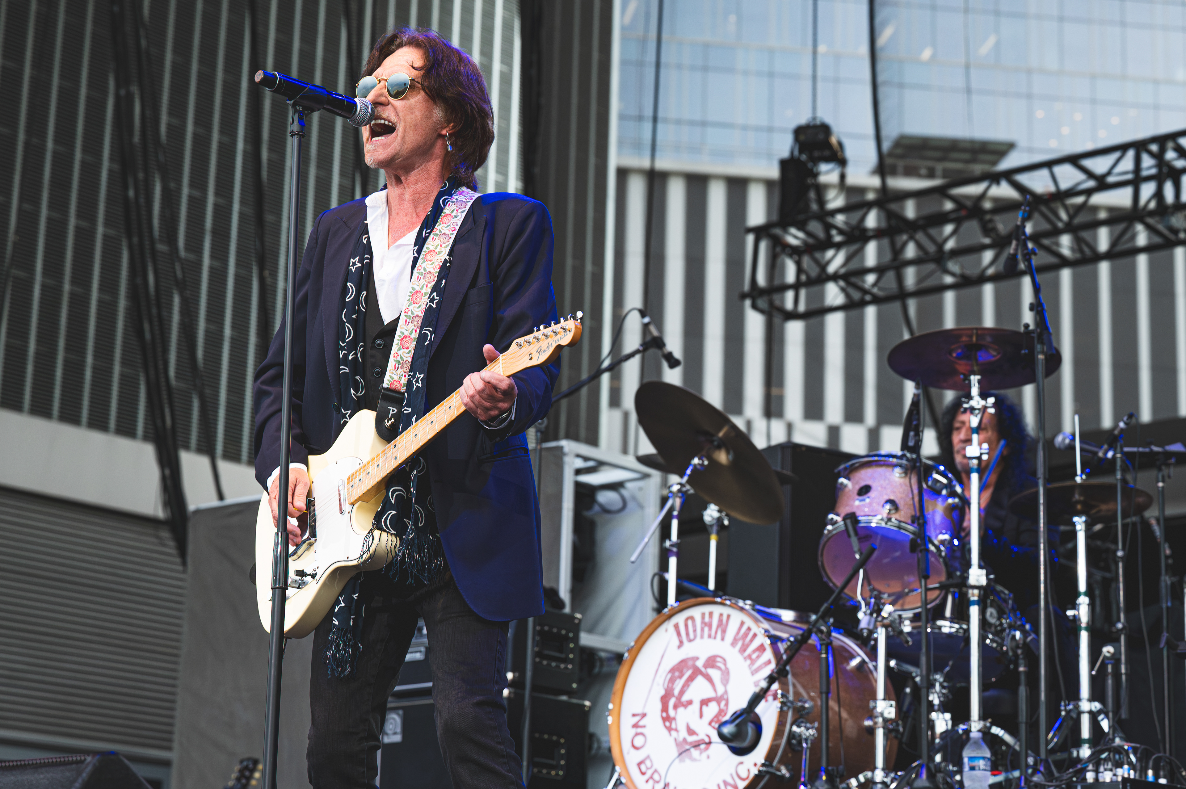 John Waite (The Babys) 2024