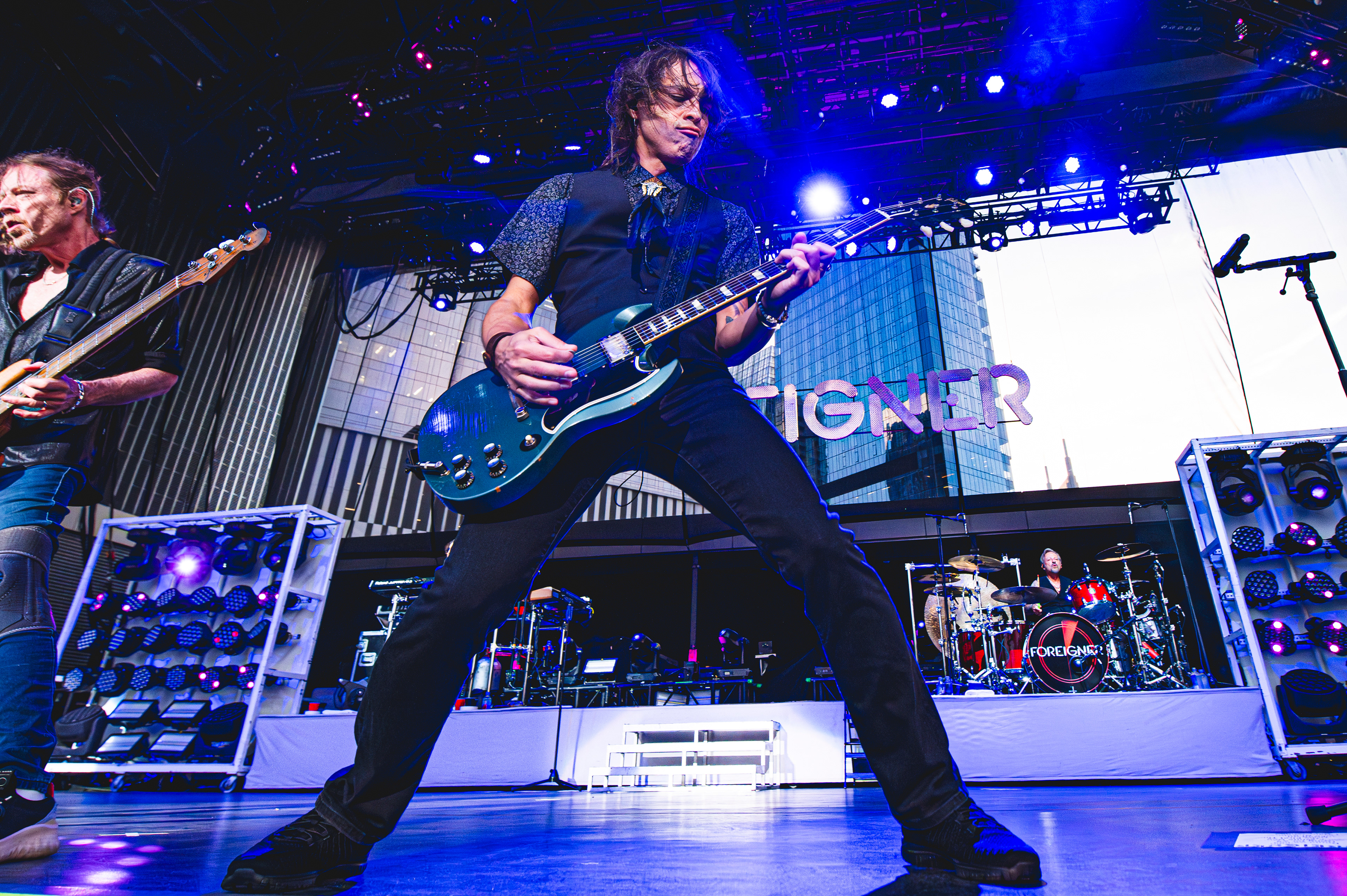 Foreigner 2024