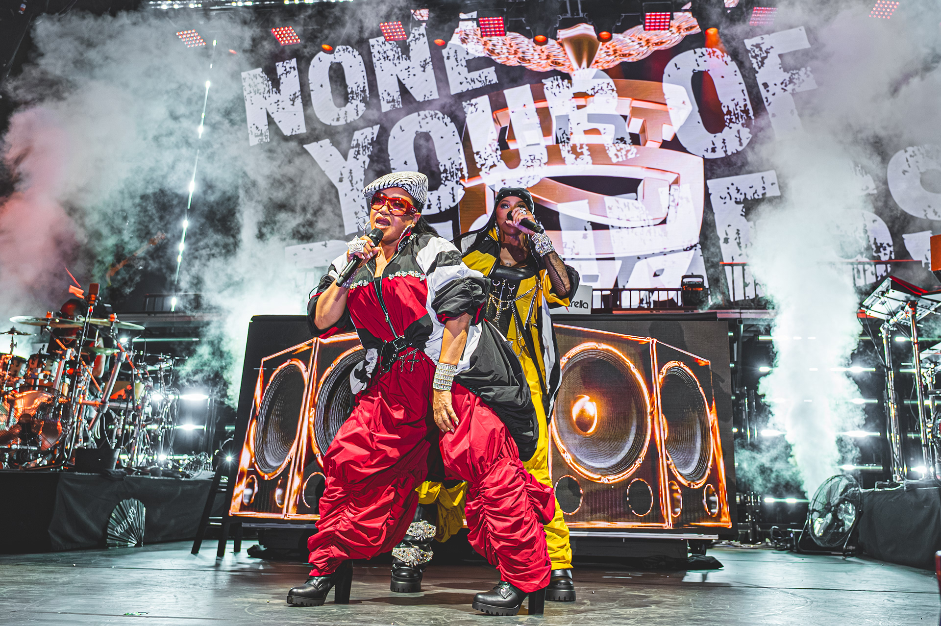 SaltnPepa 2026