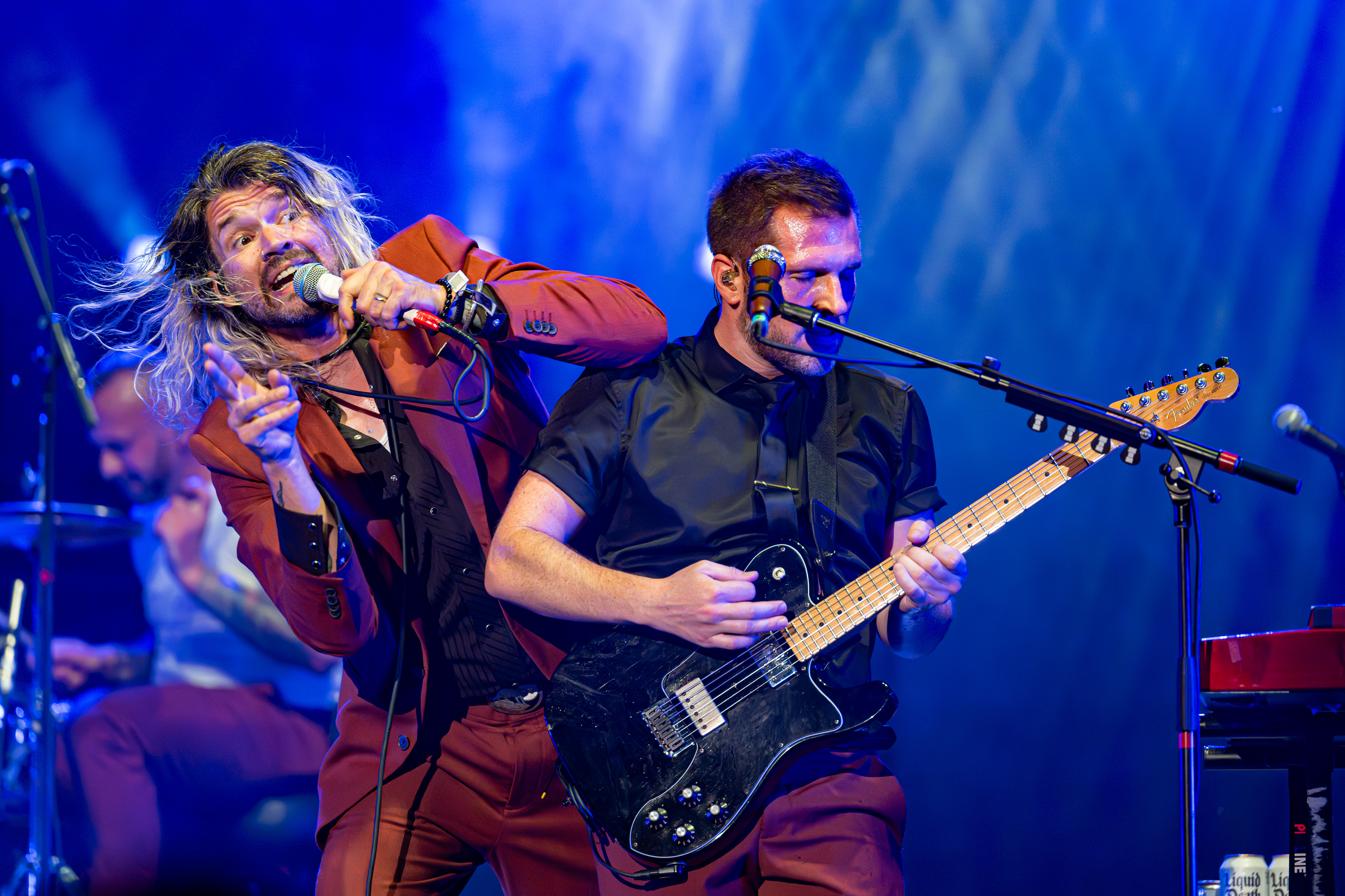 Taking Back Sunday - SadSummer 2023