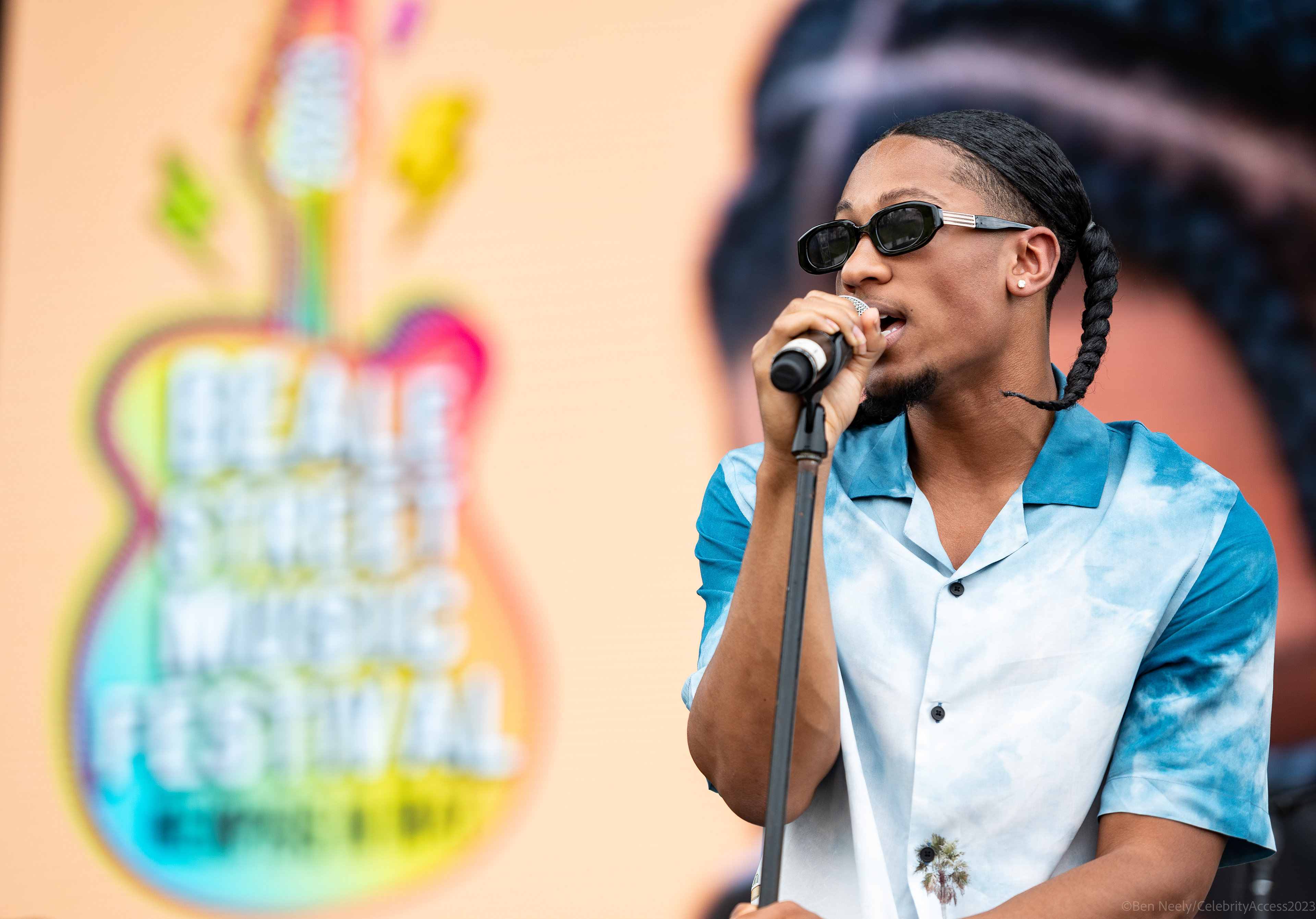 Millie Manny 2023 BMF