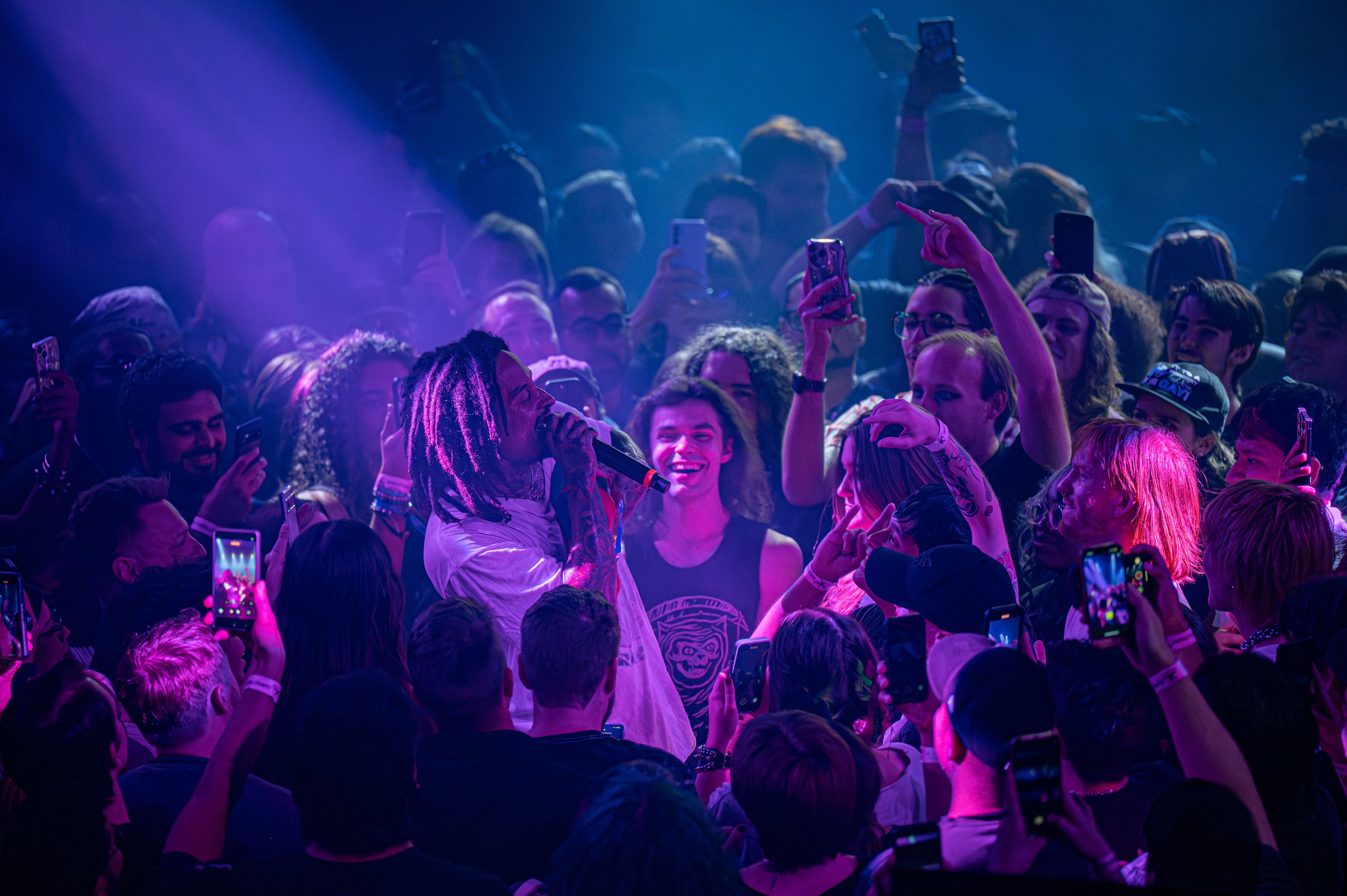 House of Protection "The Ritz Ybor" 2025