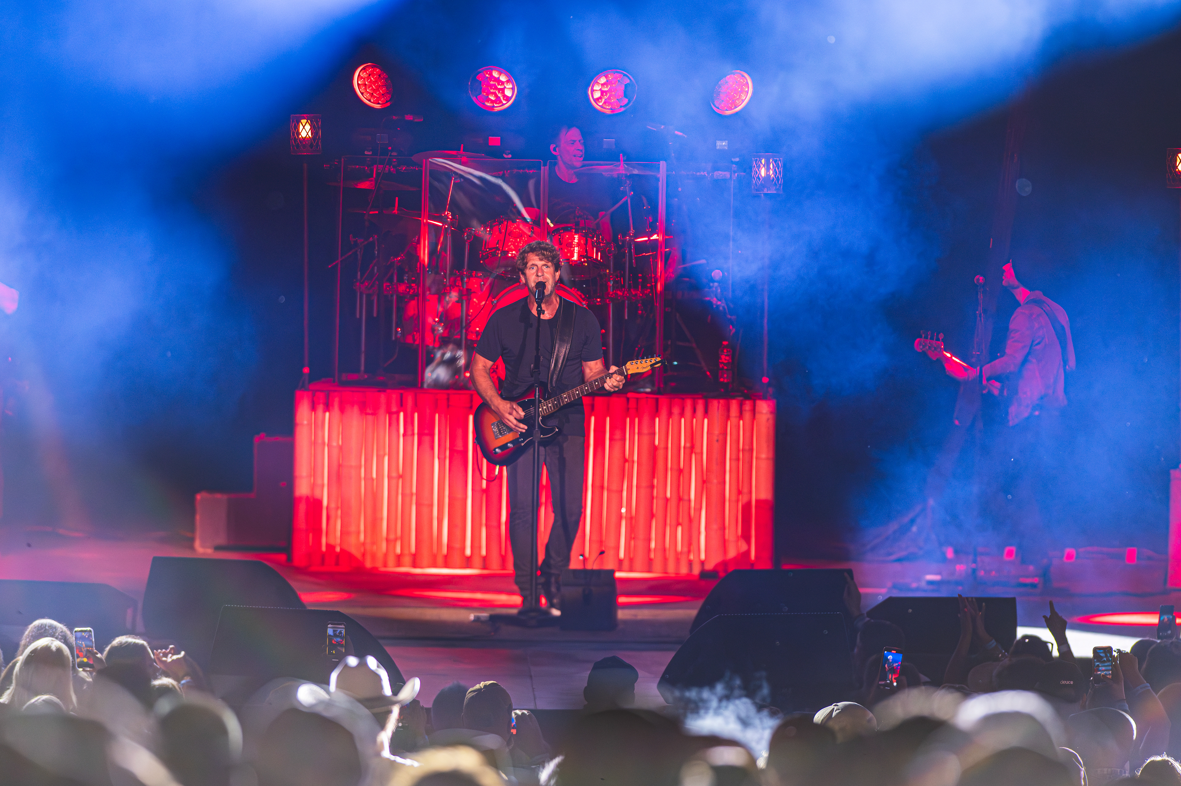 Billy Currington 2024