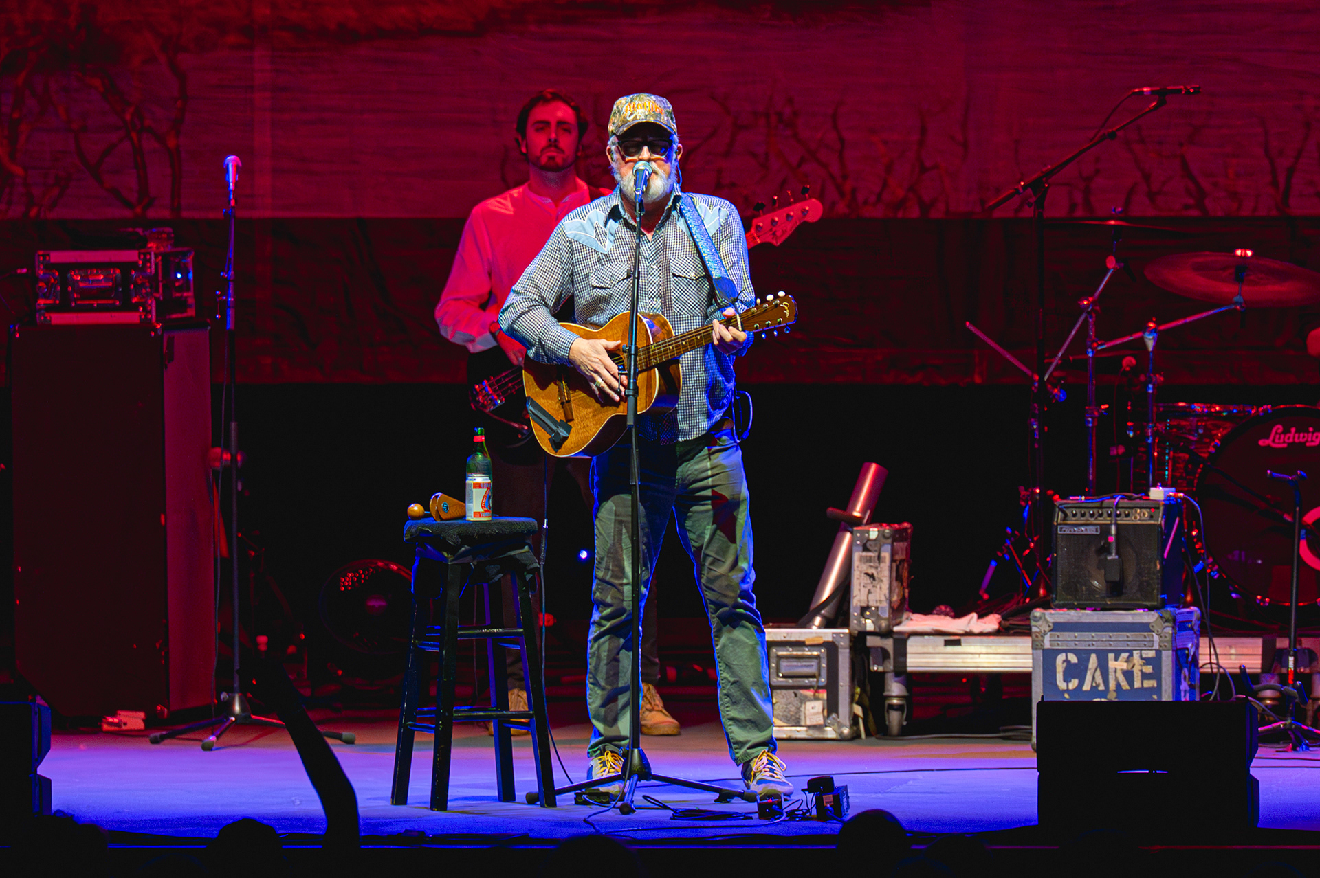 Cake -Ascend Amp 2025