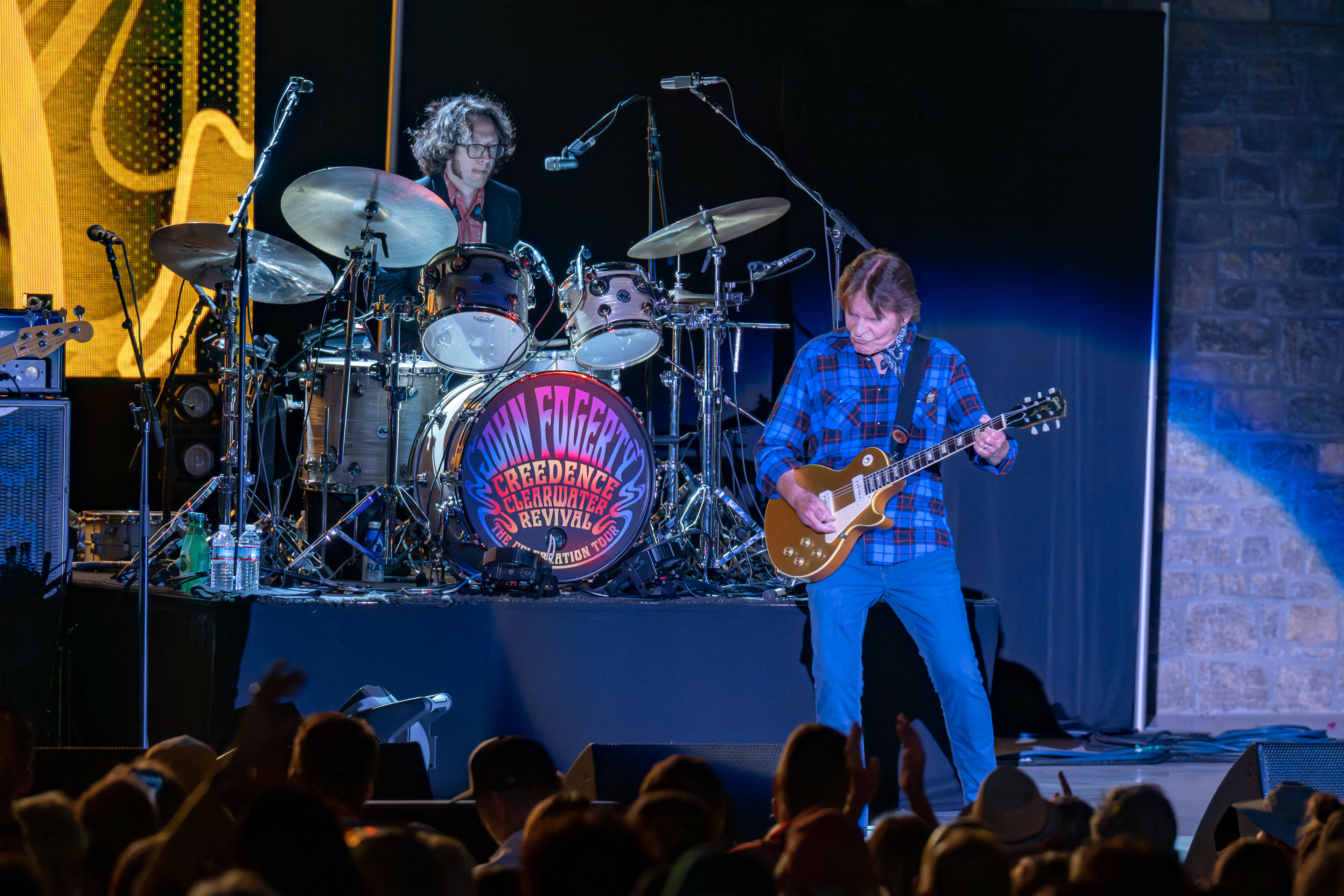 John Fogerty 2023 (CCR)