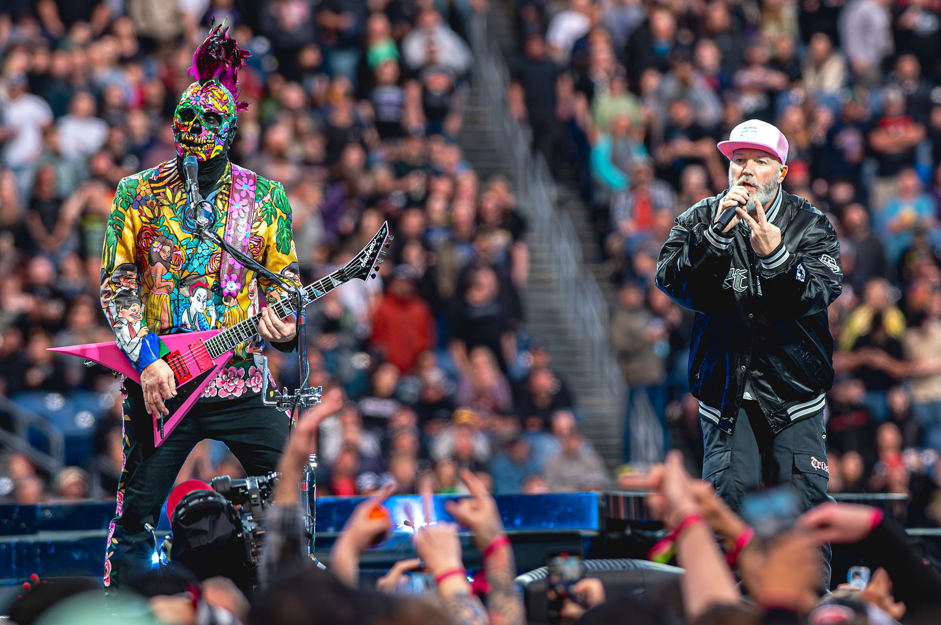 Limp Bizkit Nashville 2025