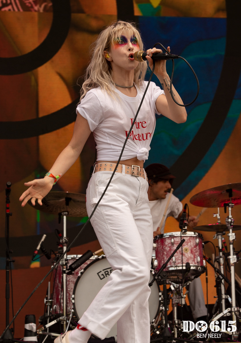 Paramore