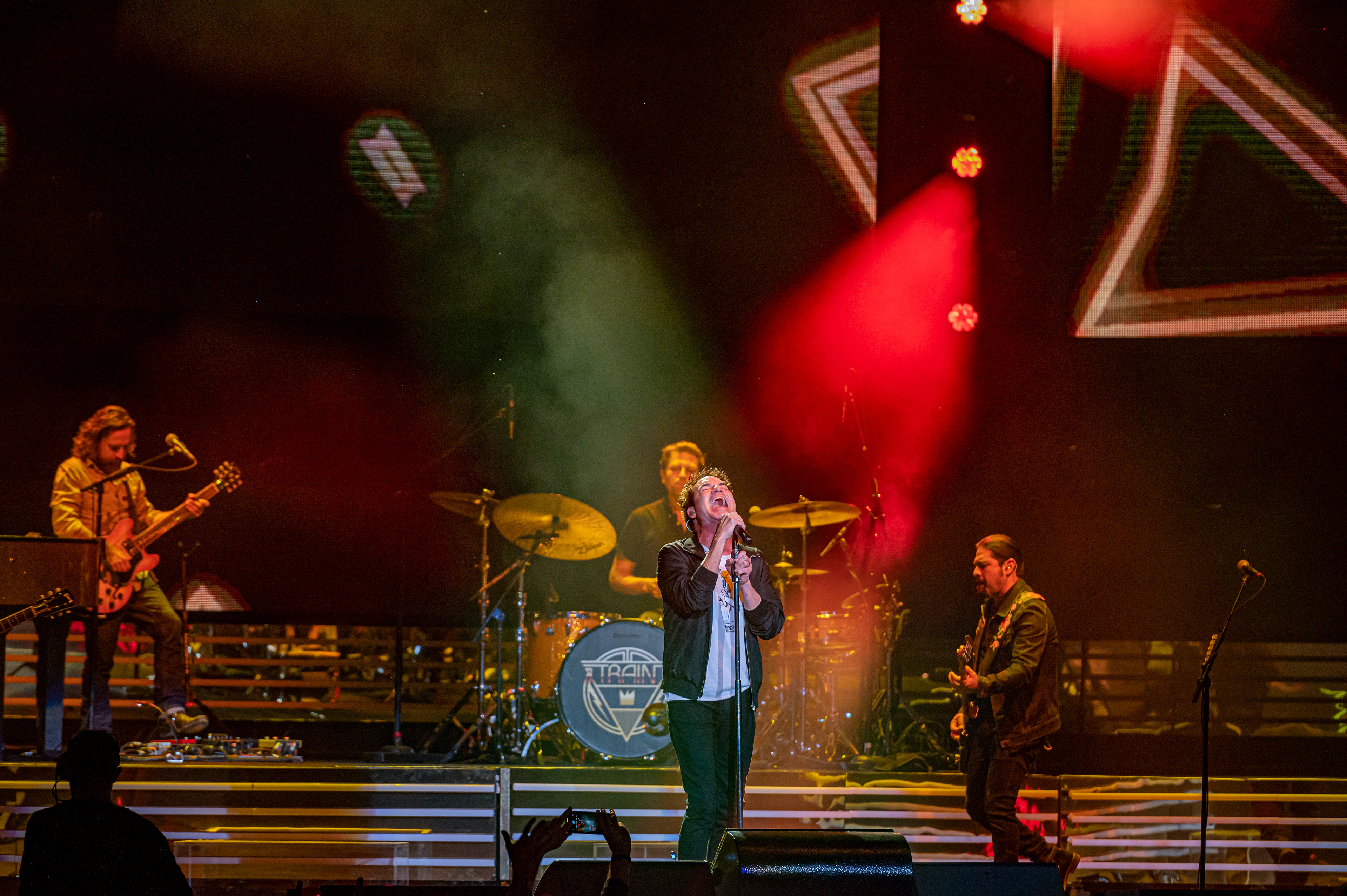 Train Ascend Amp 2022