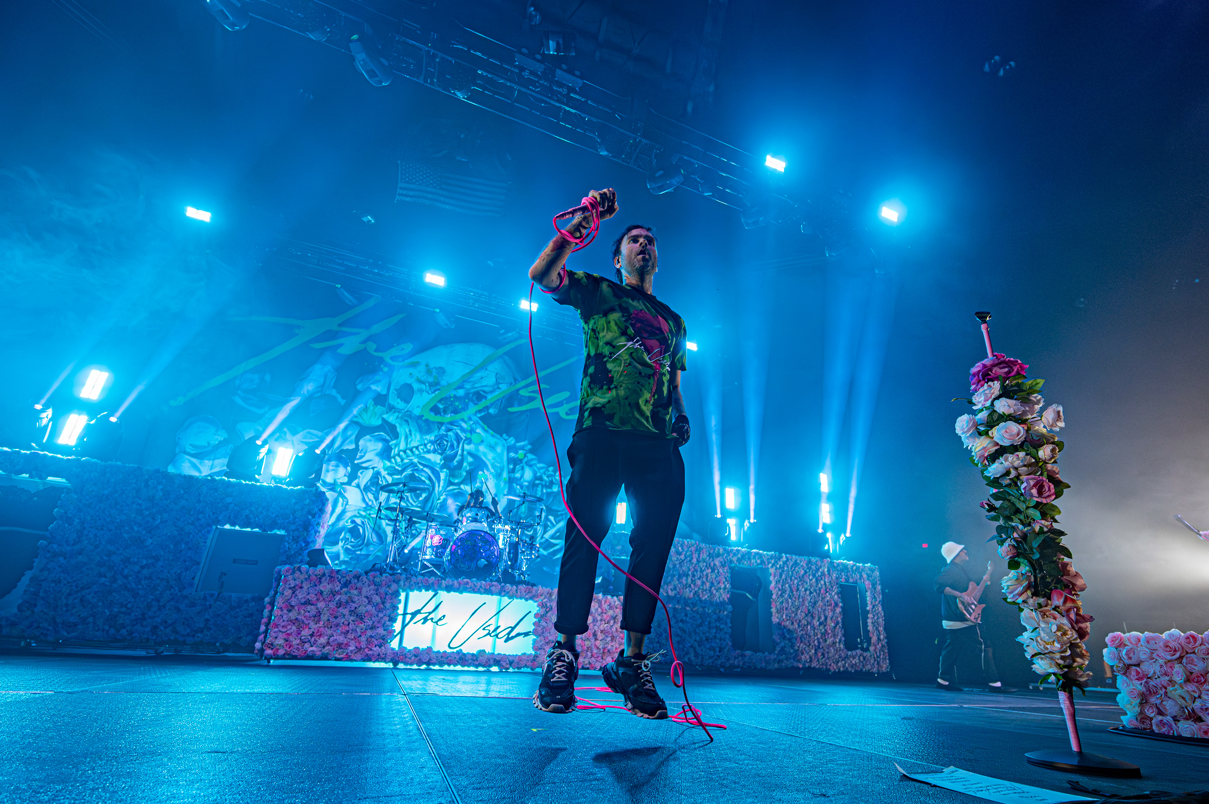 The Used Nashville 2023