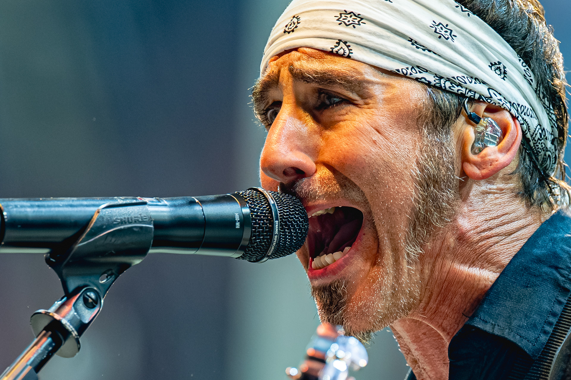 Godsmack 2026