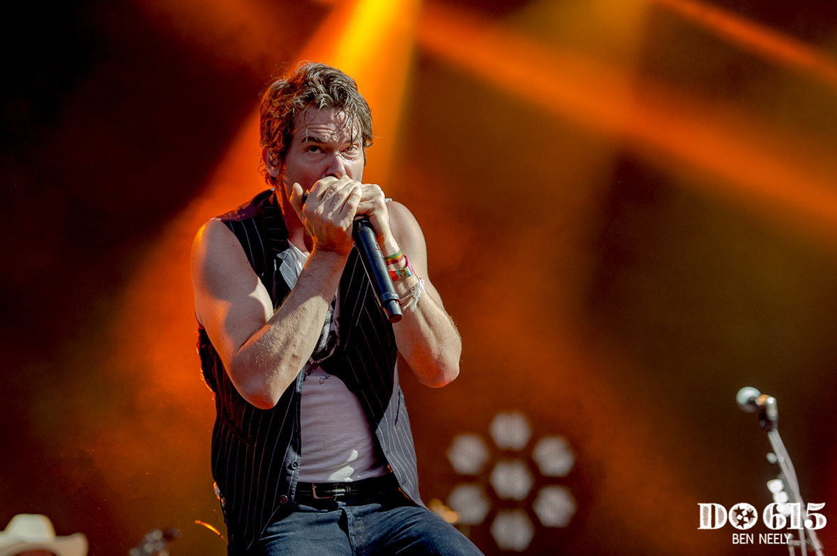 Old Crow Medicine Show