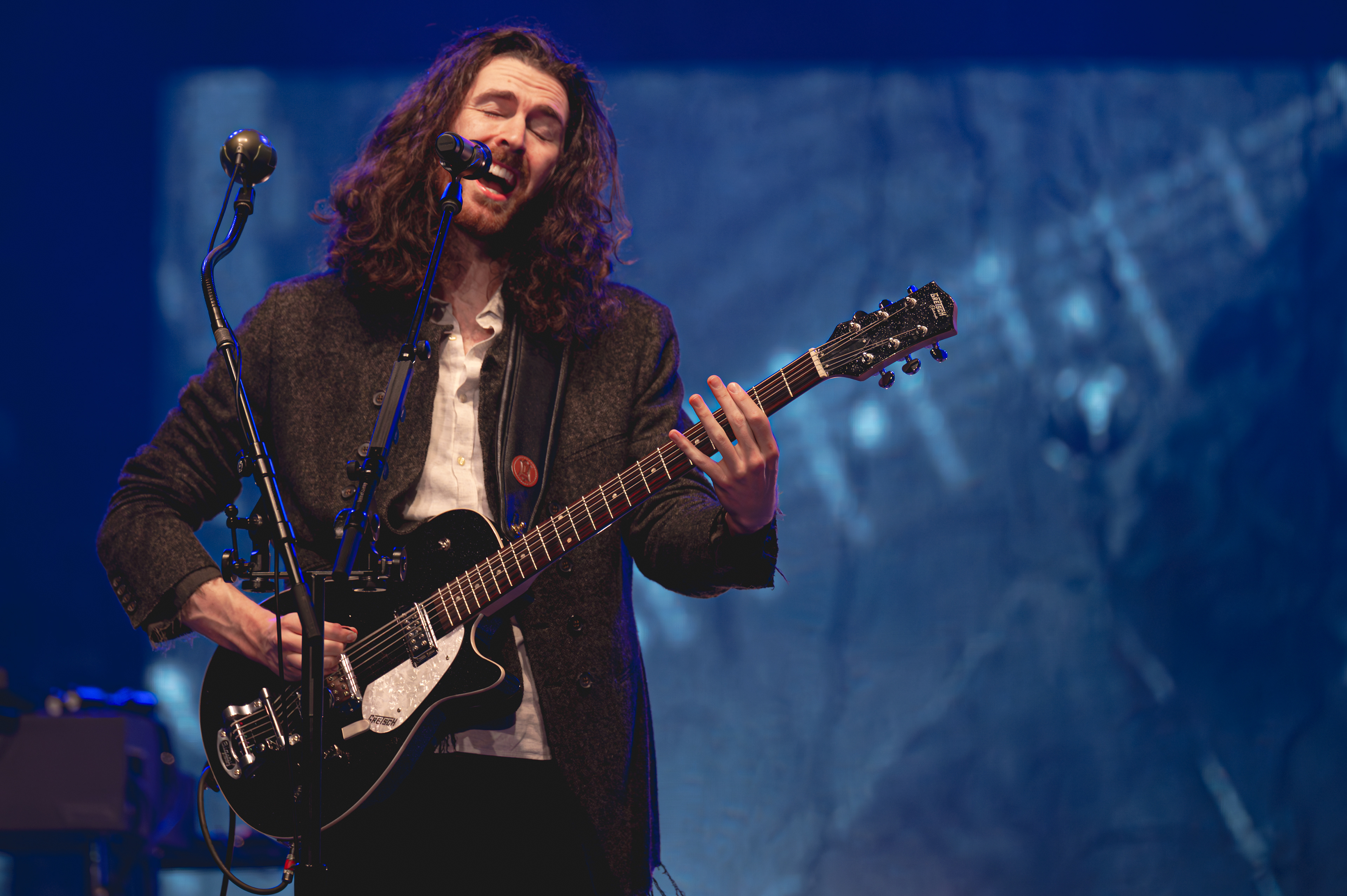 Hozier Ascend 2023