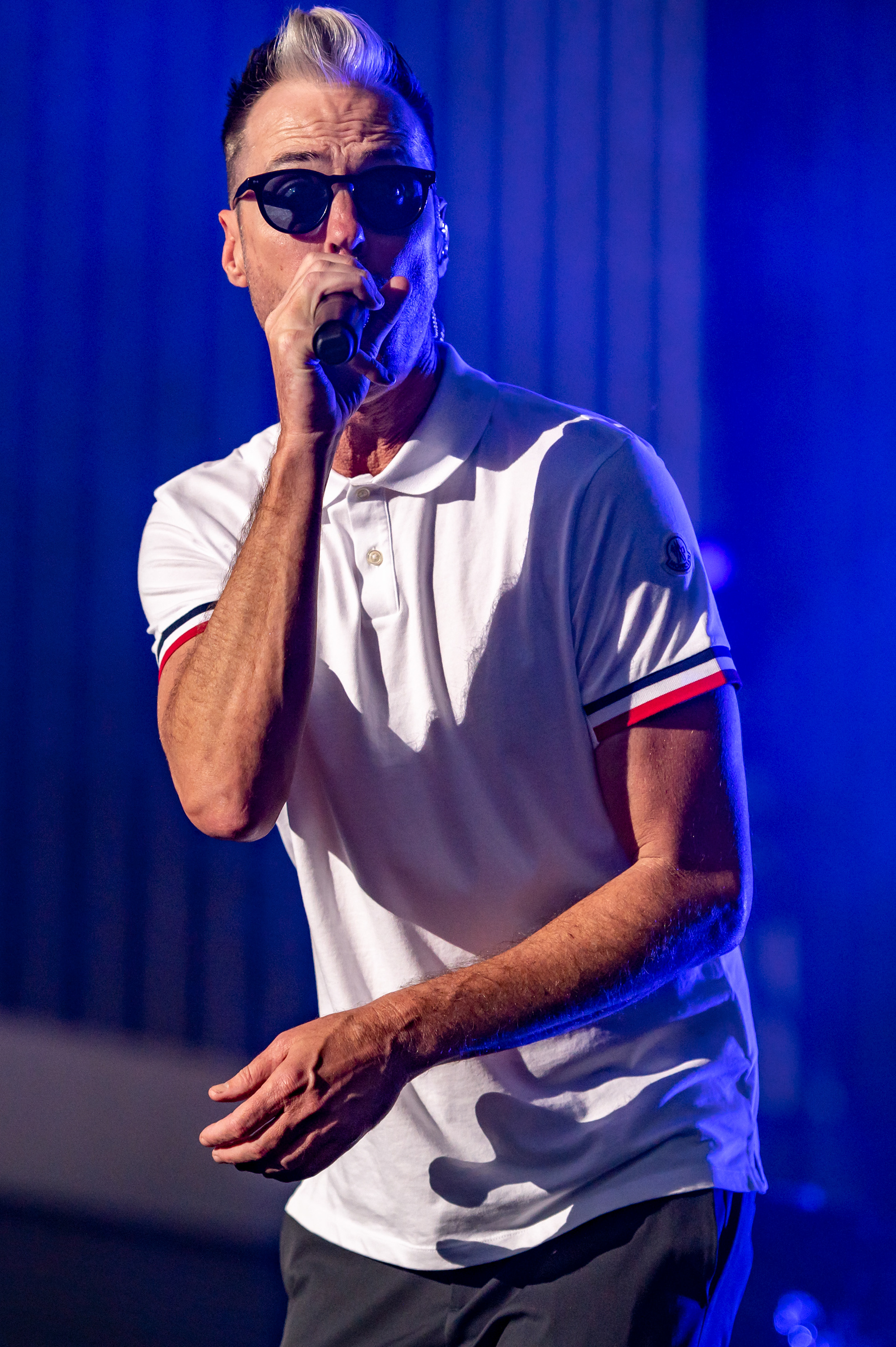 Fitz and the Tantrums 2022