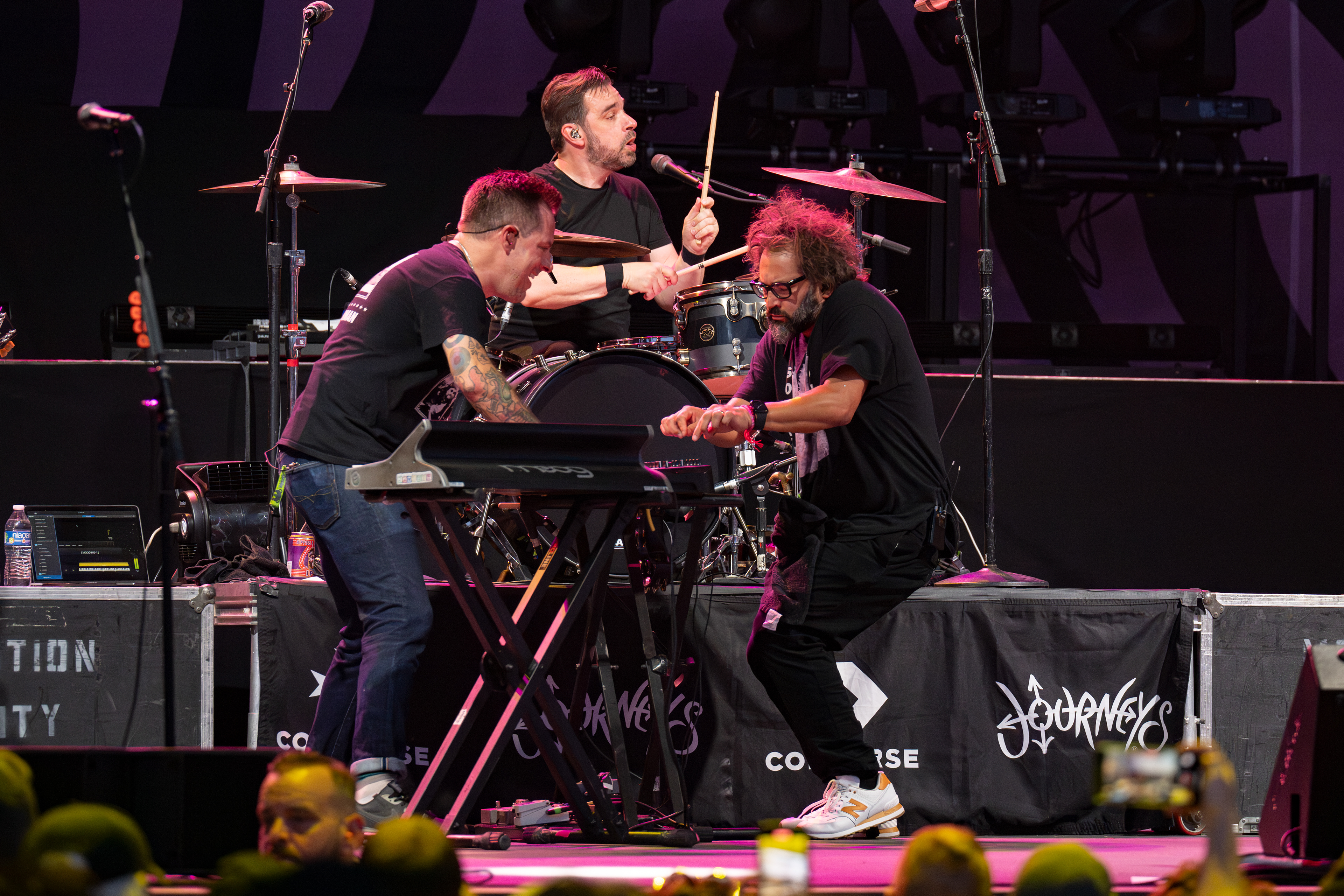 Motion City Soundtrack 2023