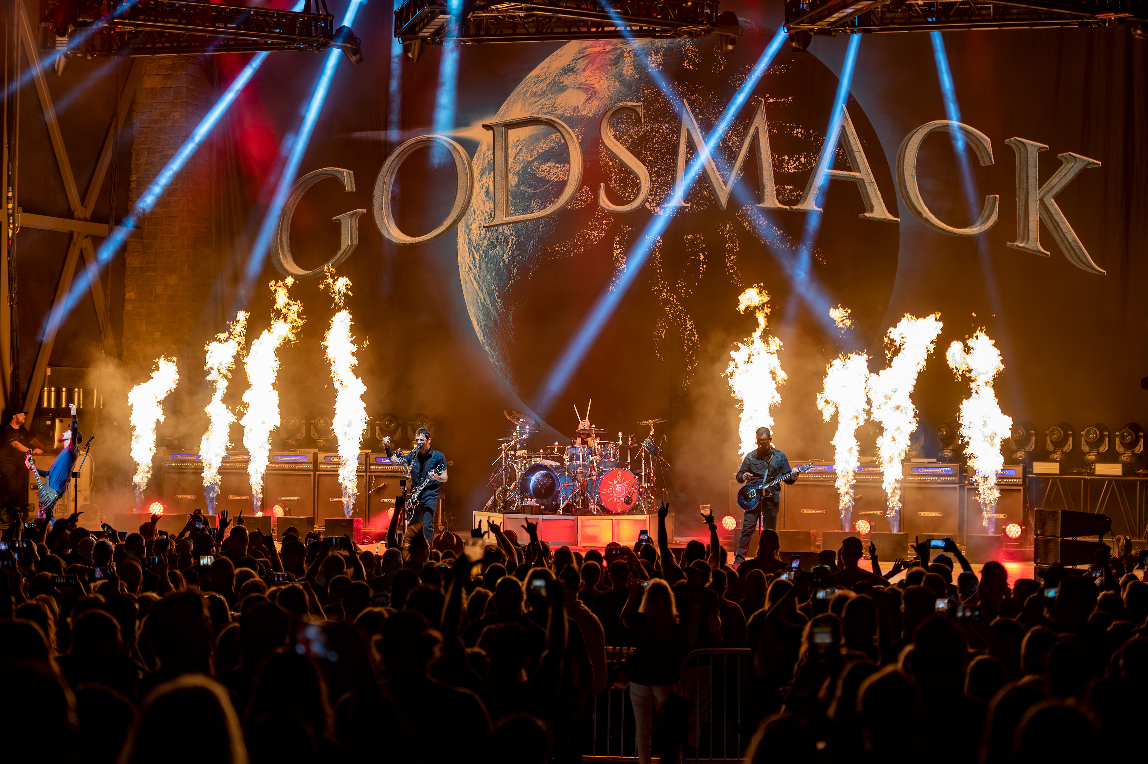 GodSmack 2023