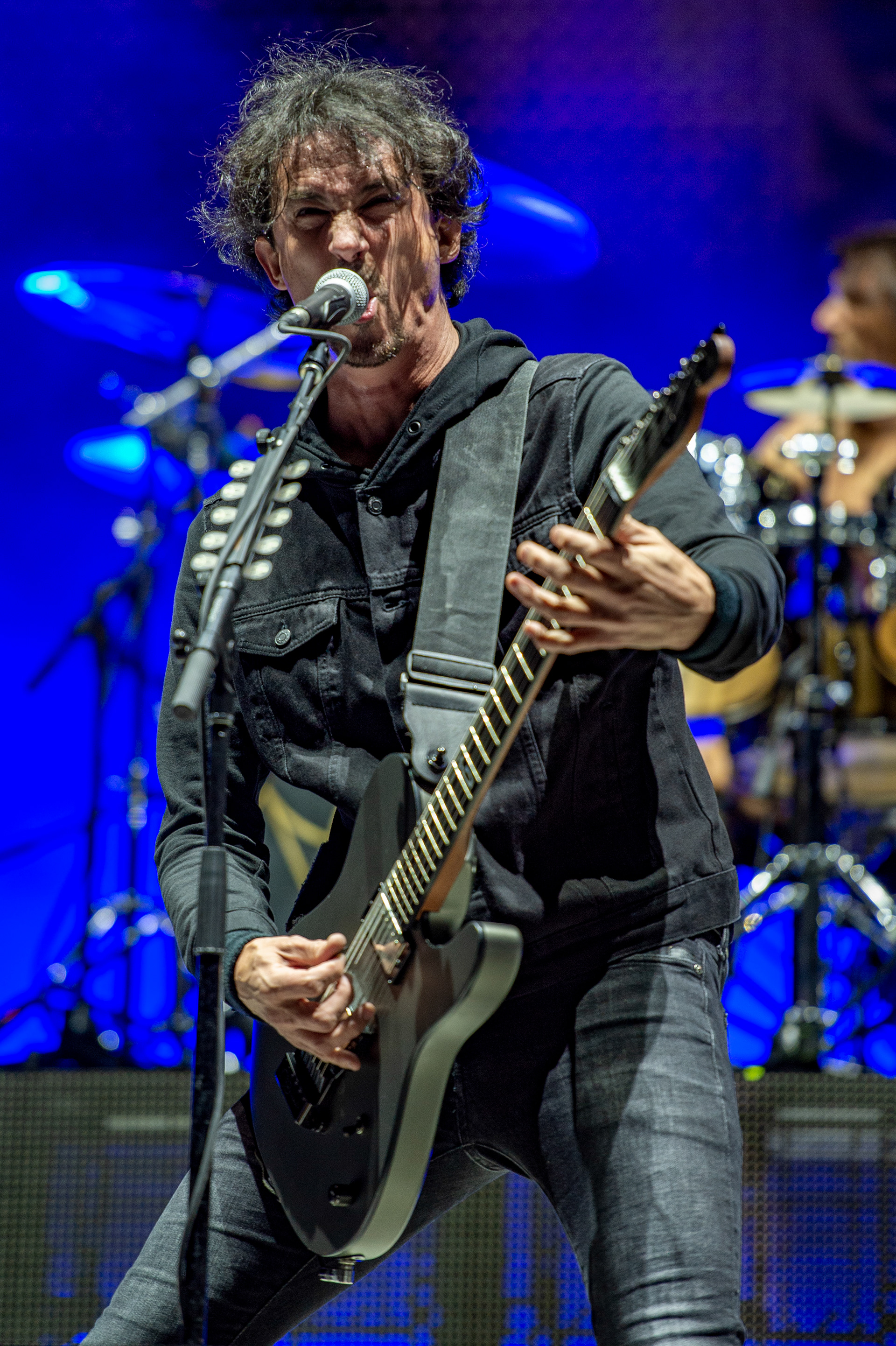 Gojira Exit 111 Festival