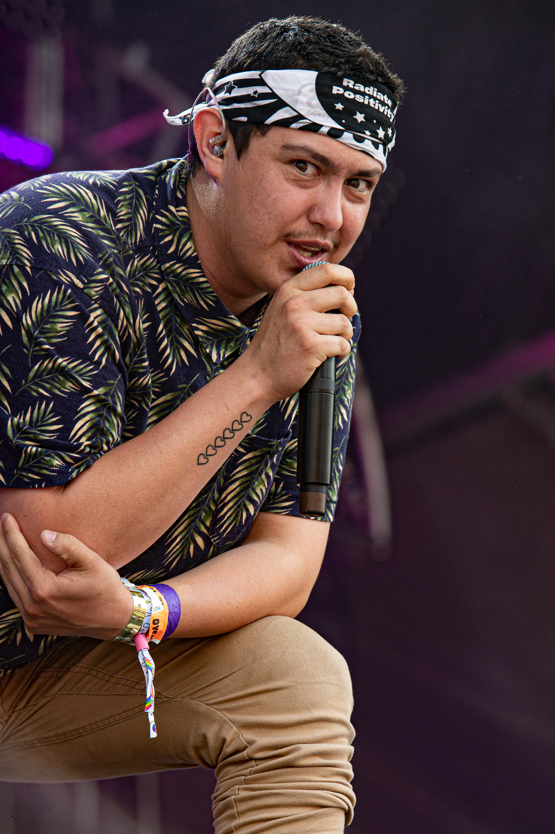 Hobo Johnson
