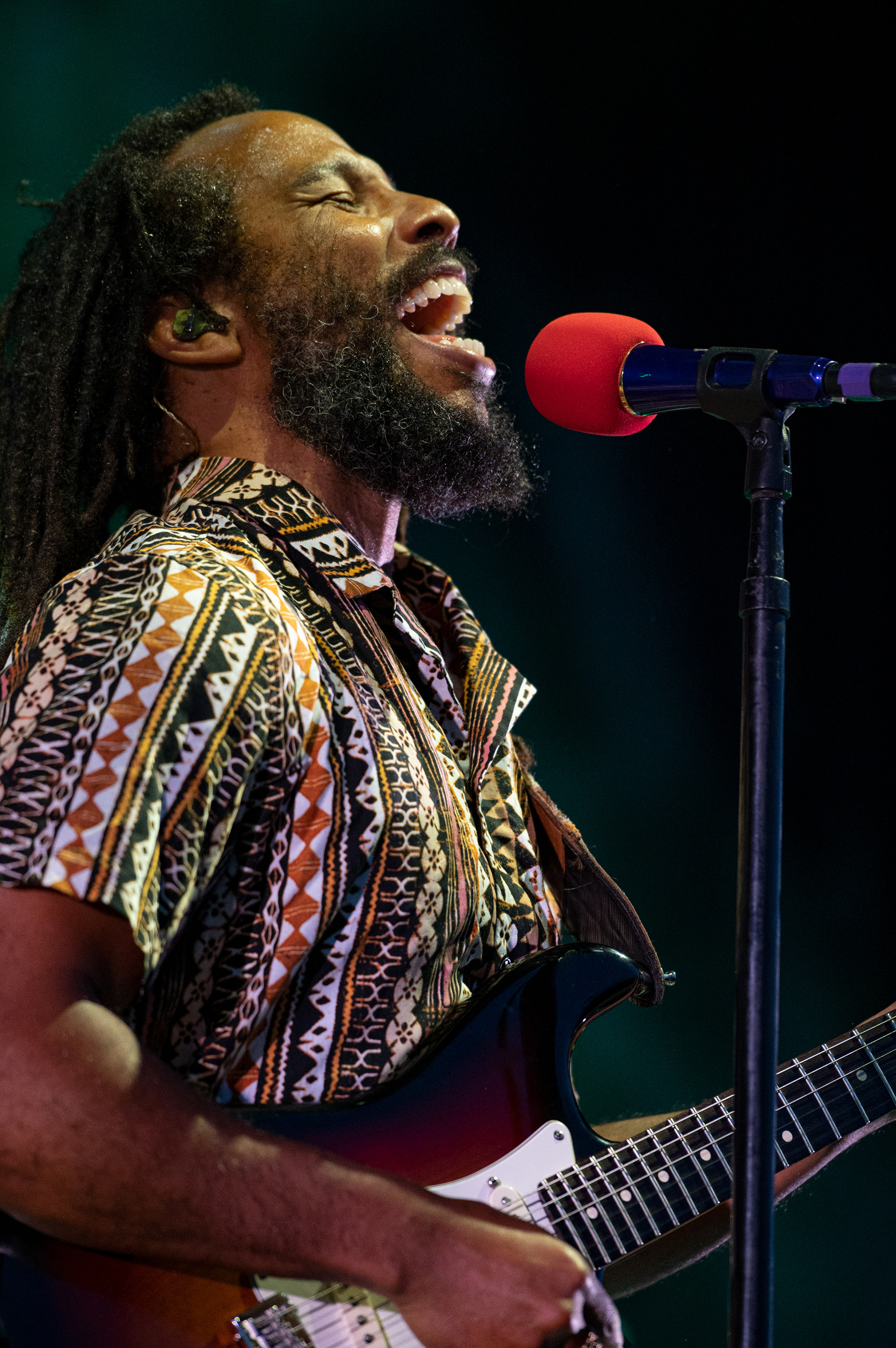 Ziggy Marley