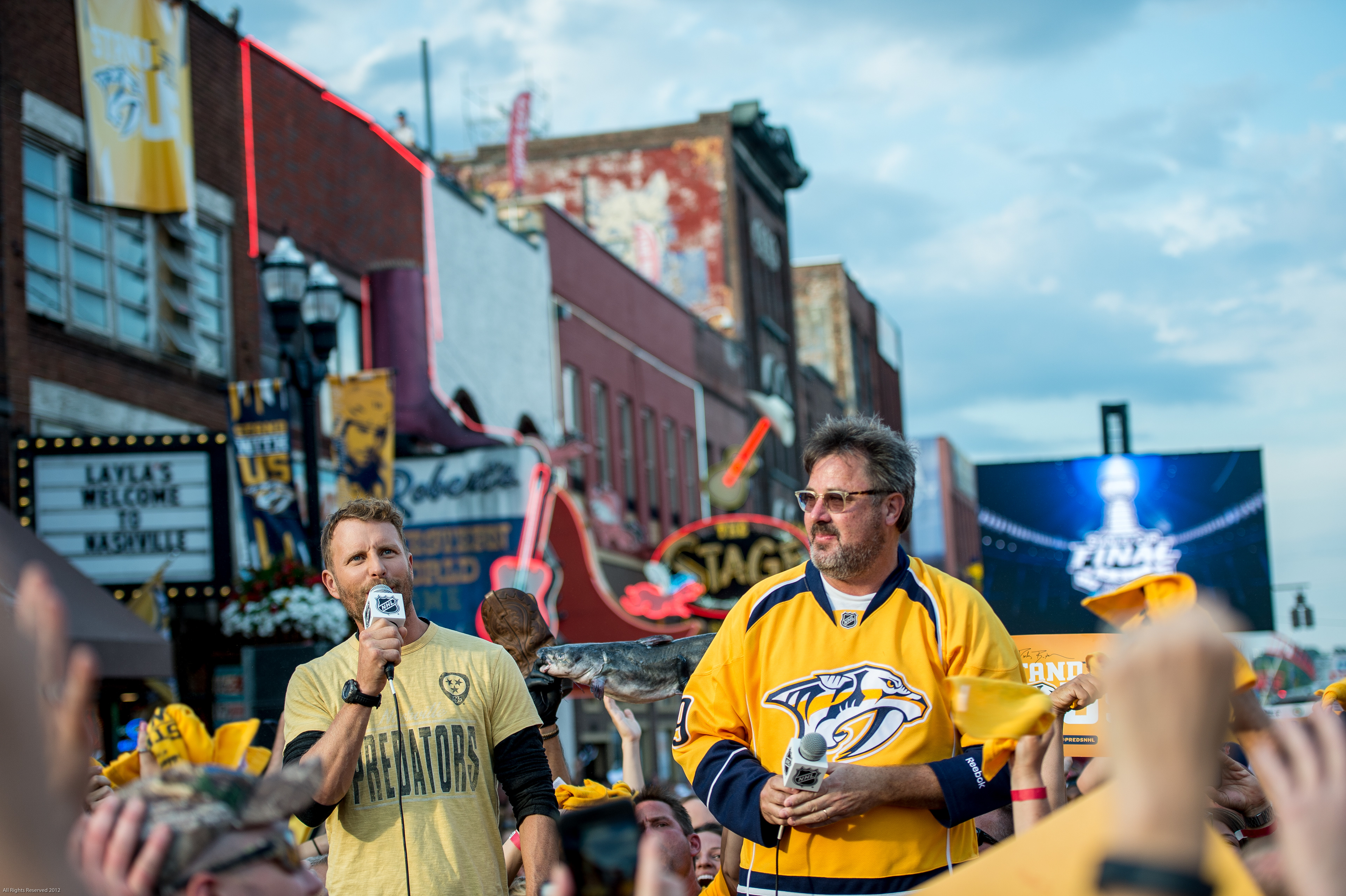 Bently&Gill Preds Playoffs