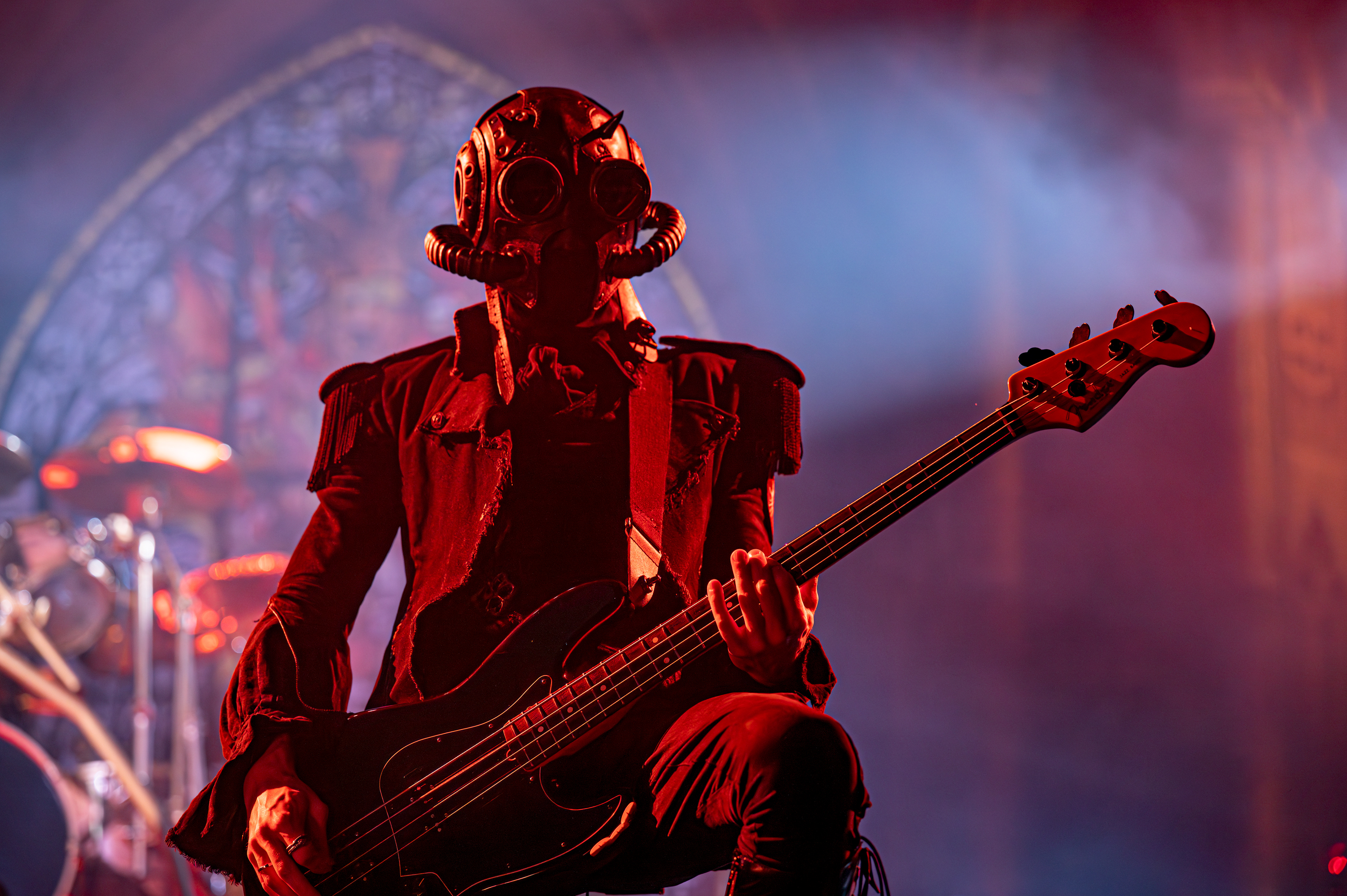 Ghost Ascend Amp 2023