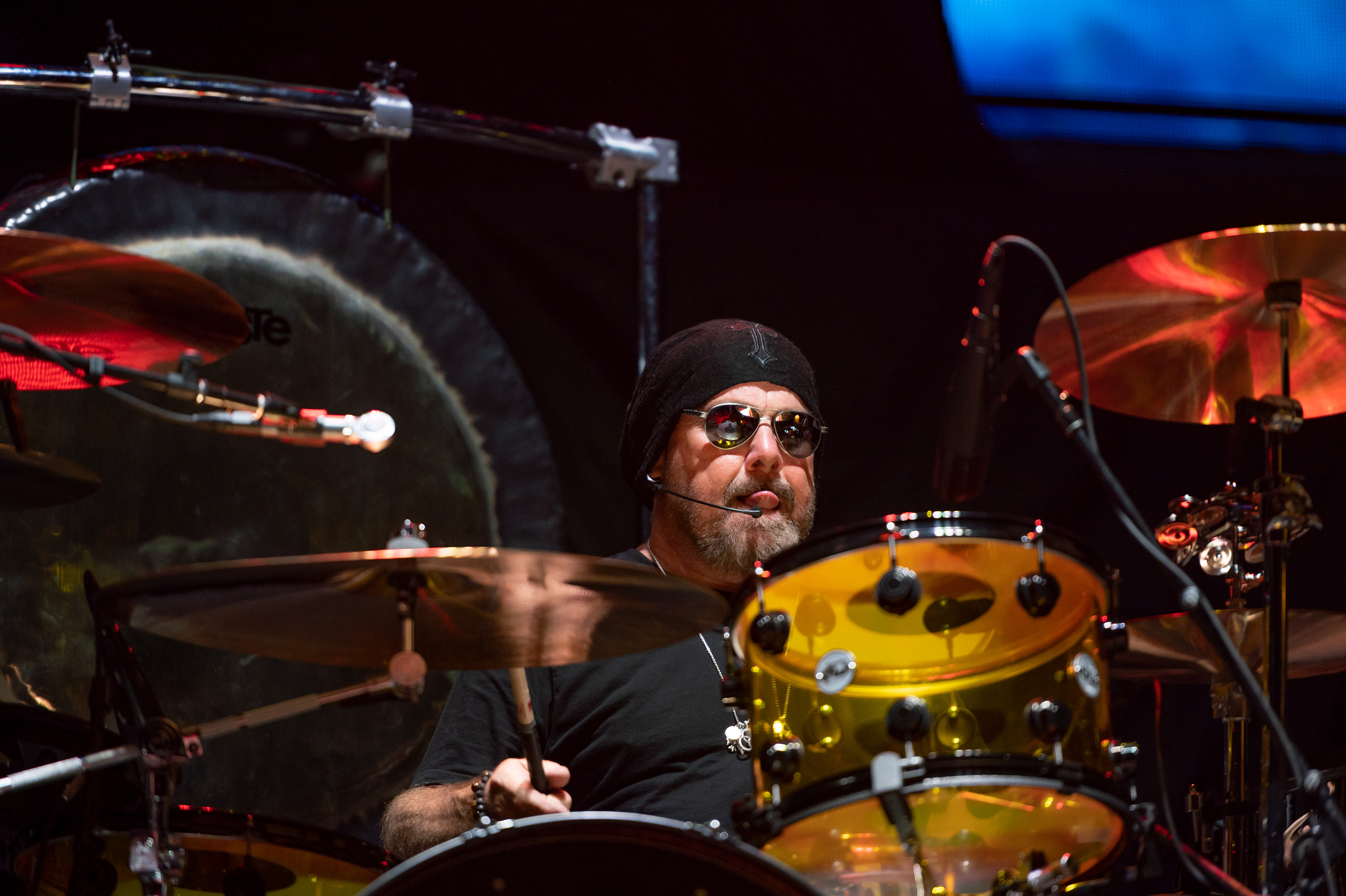 Jason Bonham 2022