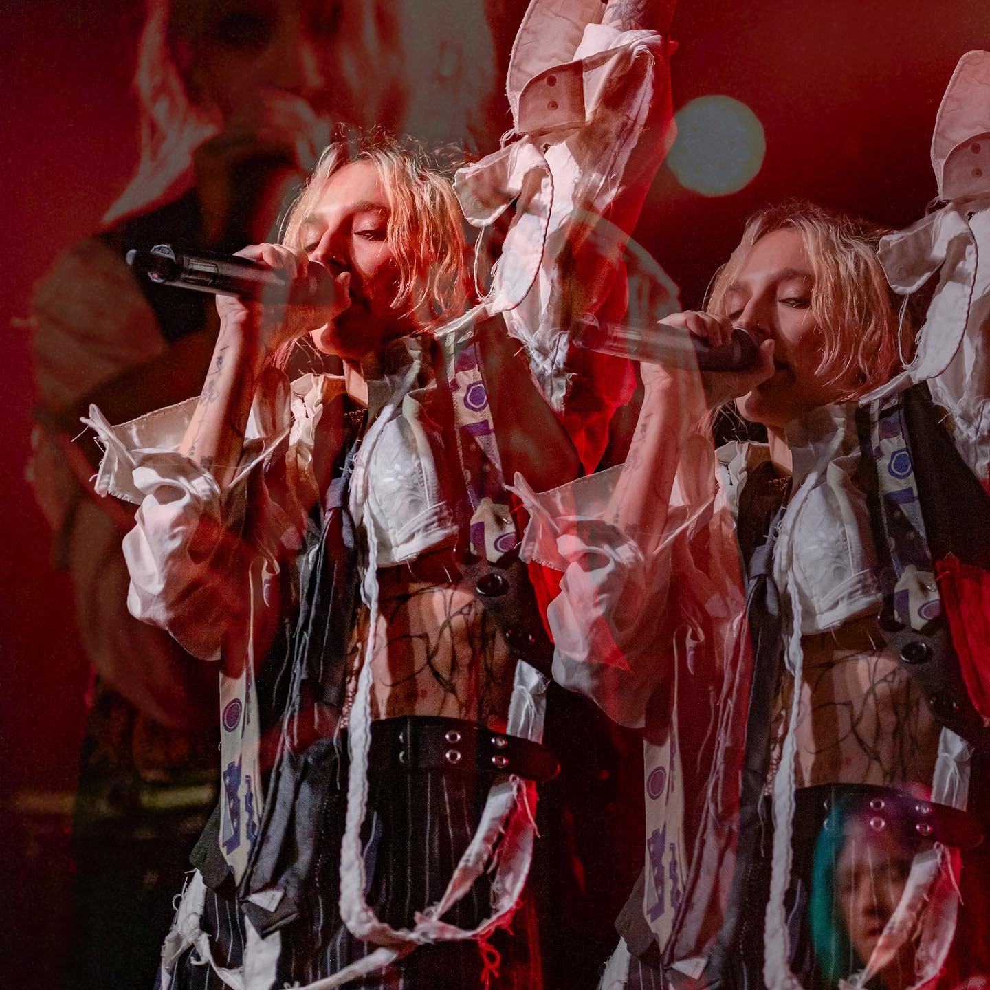 Royal The Serpent 2022