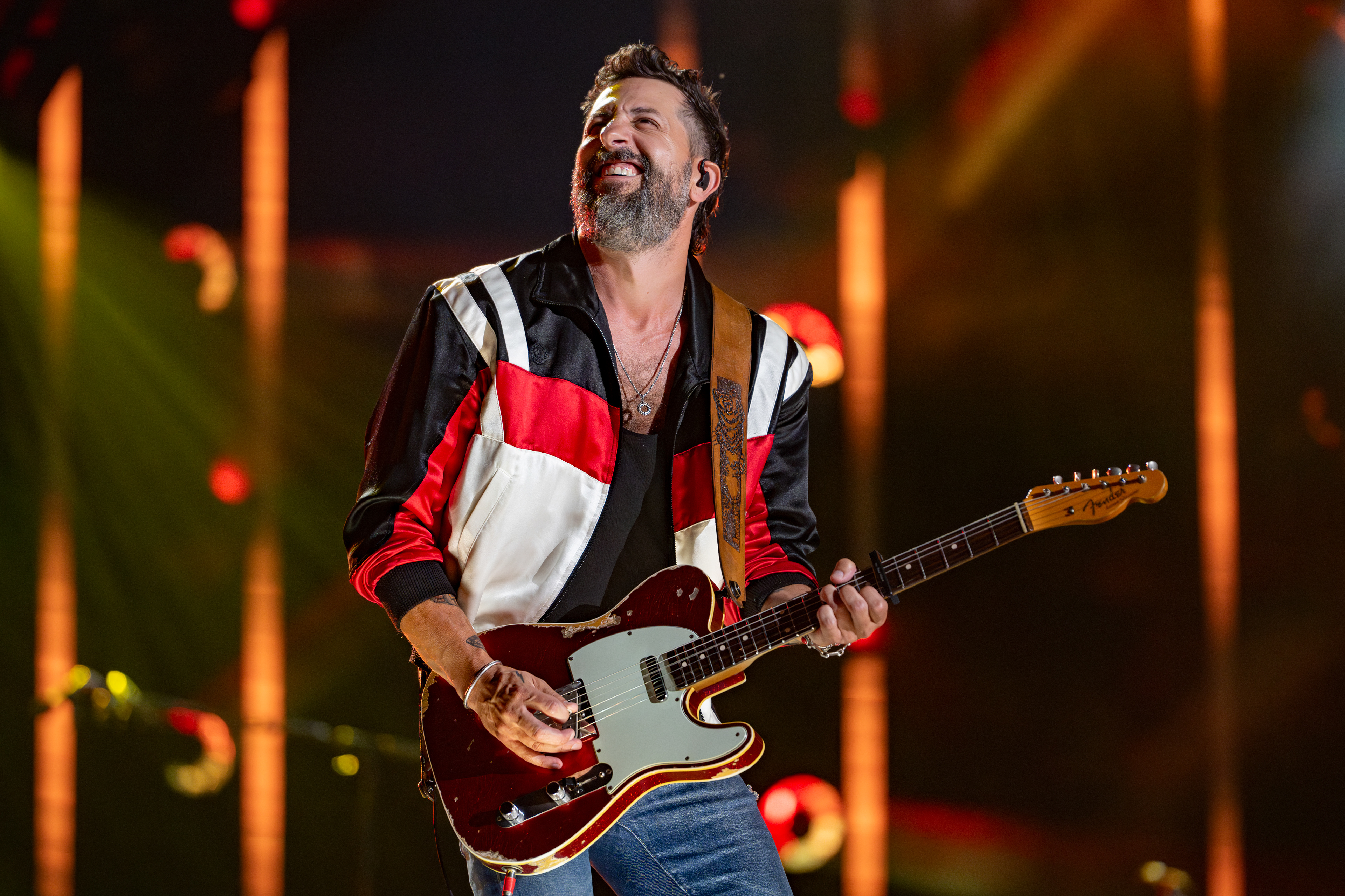 Old Dominion CMA Fest 2023