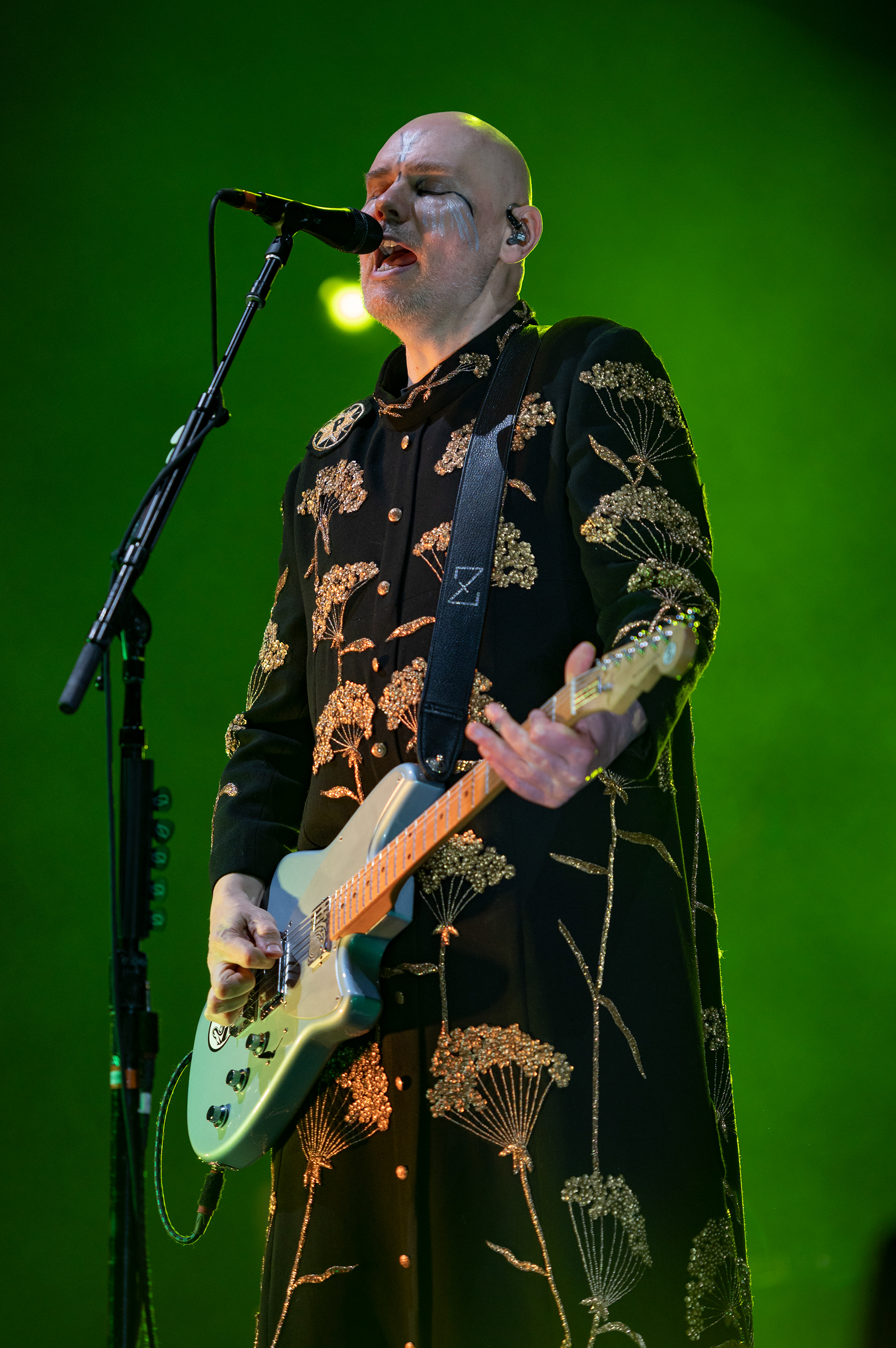 Smashing Pumpkins 2022